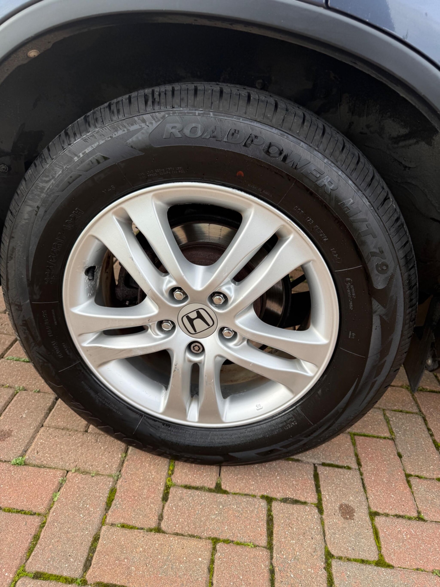 Used Honda CR-V 2012 for sale - 76472422: Photo 37