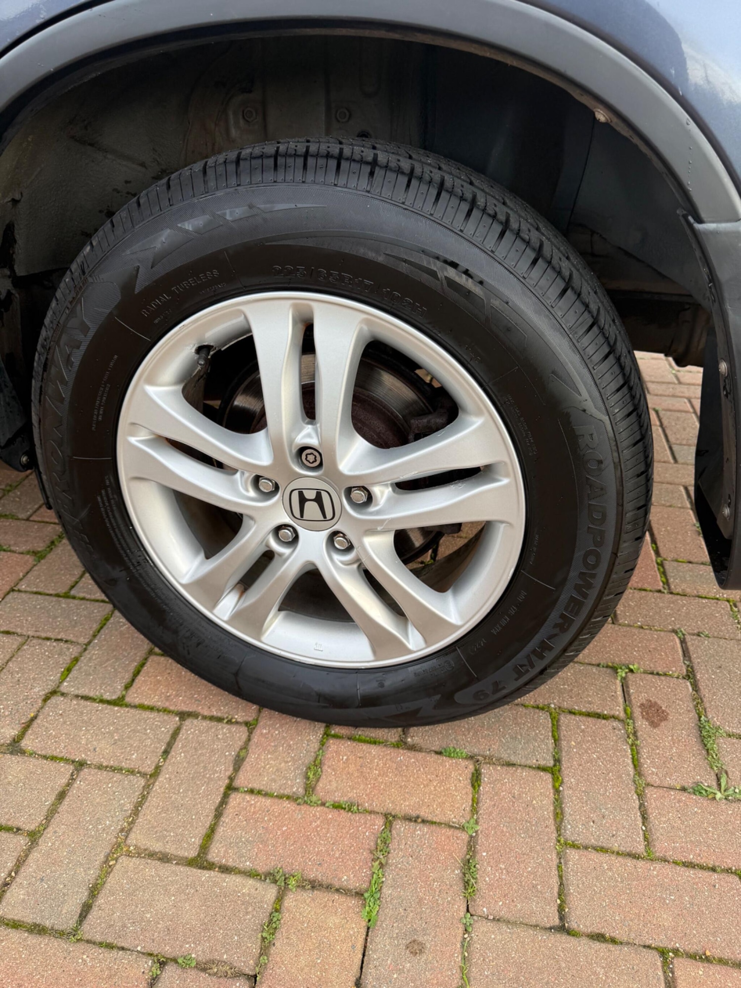 Used Honda CR-V 2012 for sale - 76472422: Photo 38