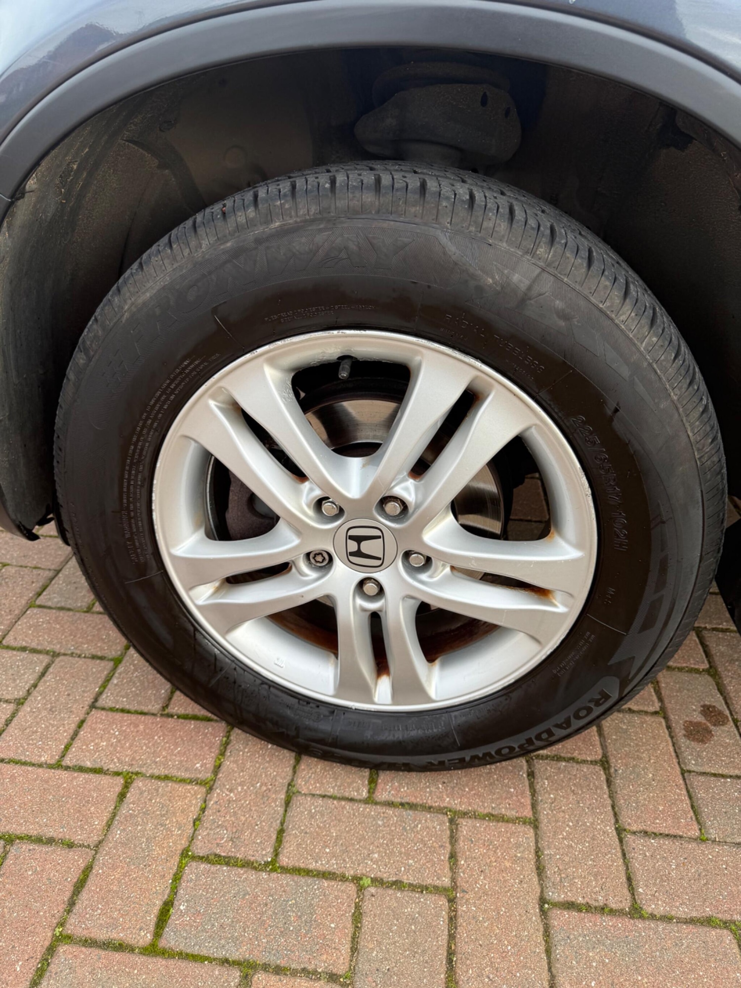 Used Honda CR-V 2012 for sale - 76472422: Photo 39