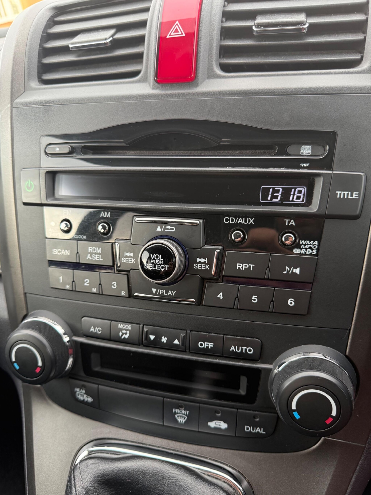 Used Honda CR-V 2012 for sale - 76472422: Photo 40