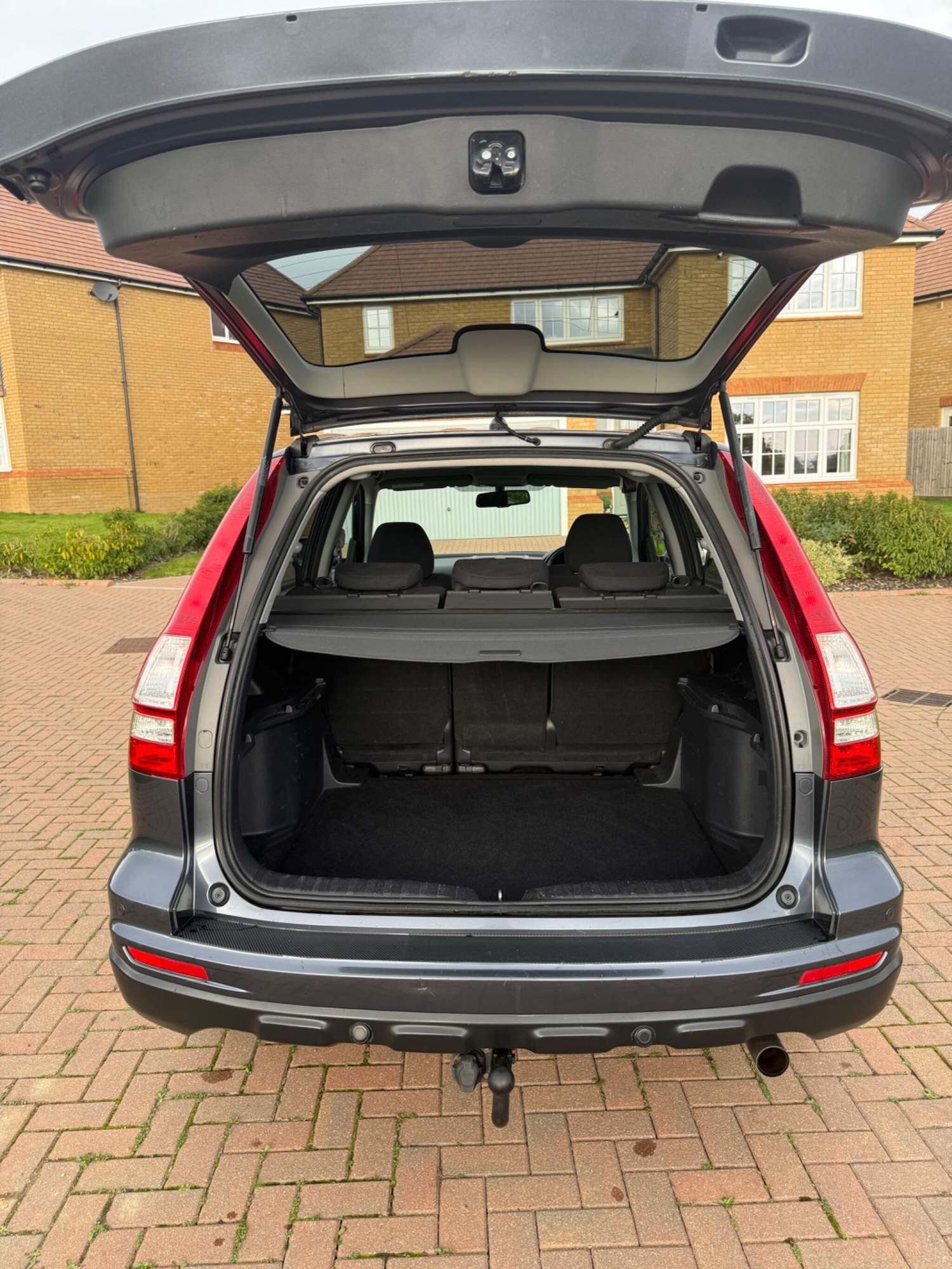 Used Honda CR-V 2012 for sale - 76472422: Photo 43