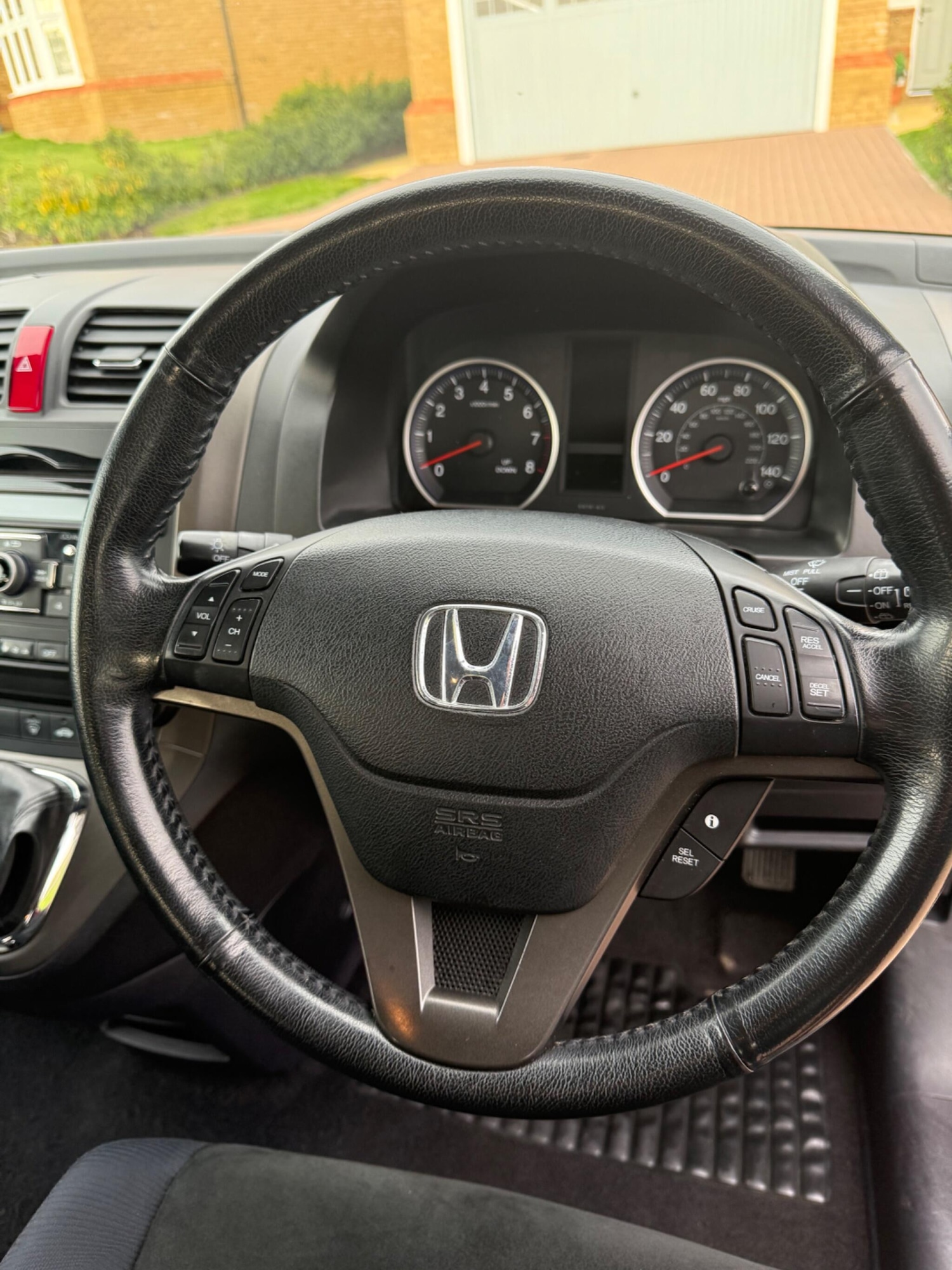 Used Honda CR-V 2012 for sale - 76472422: Photo 44