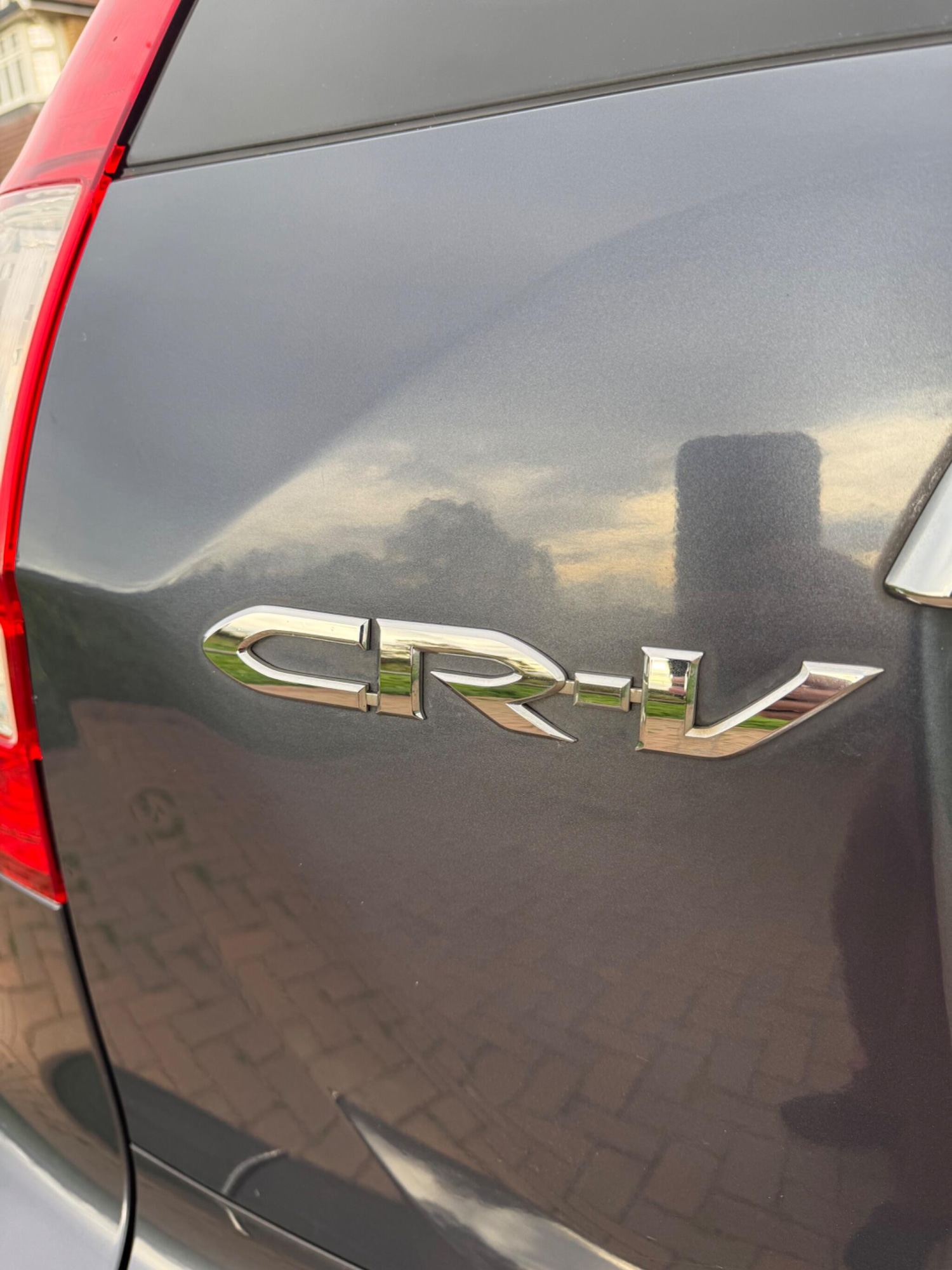 Used Honda CR-V 2012 for sale - 76472422: Photo 46