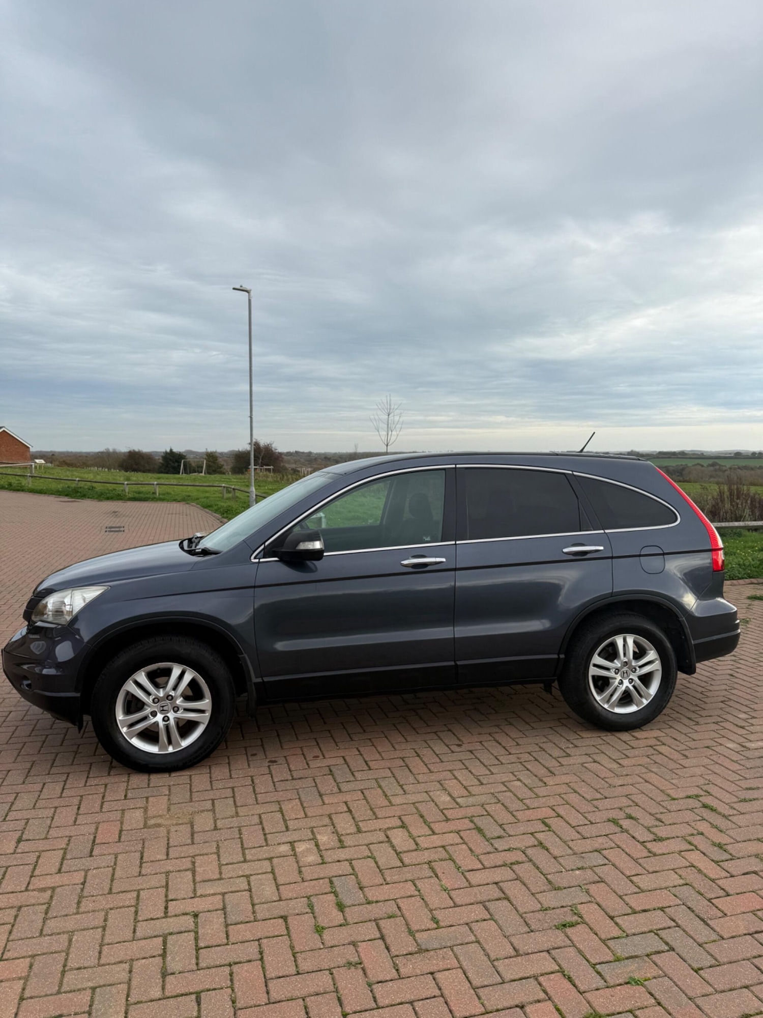 Used Honda CR-V 2012 for sale - 76472422: Photo 8