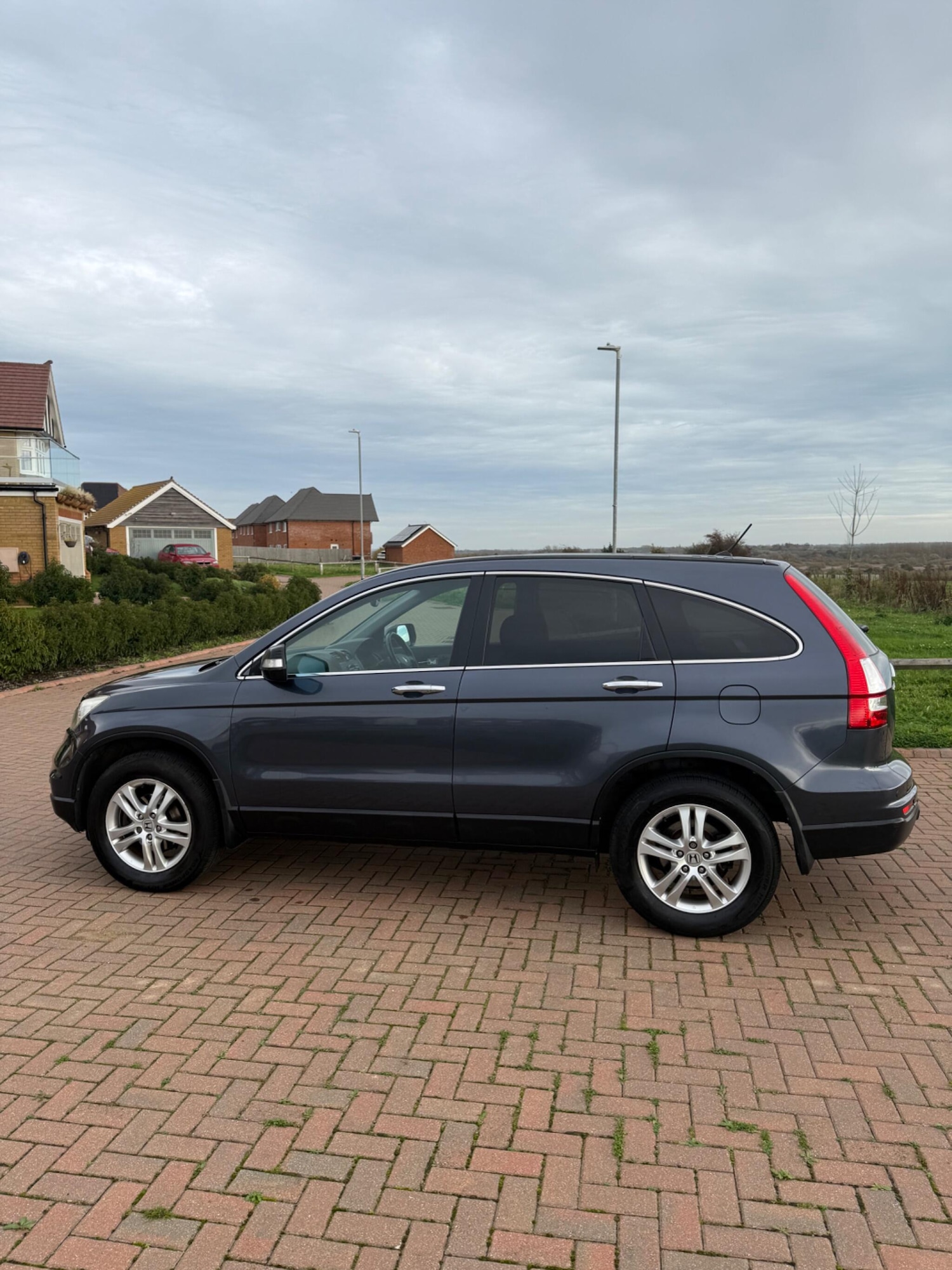 Used Honda CR-V 2012 for sale - 76472422: Photo 9