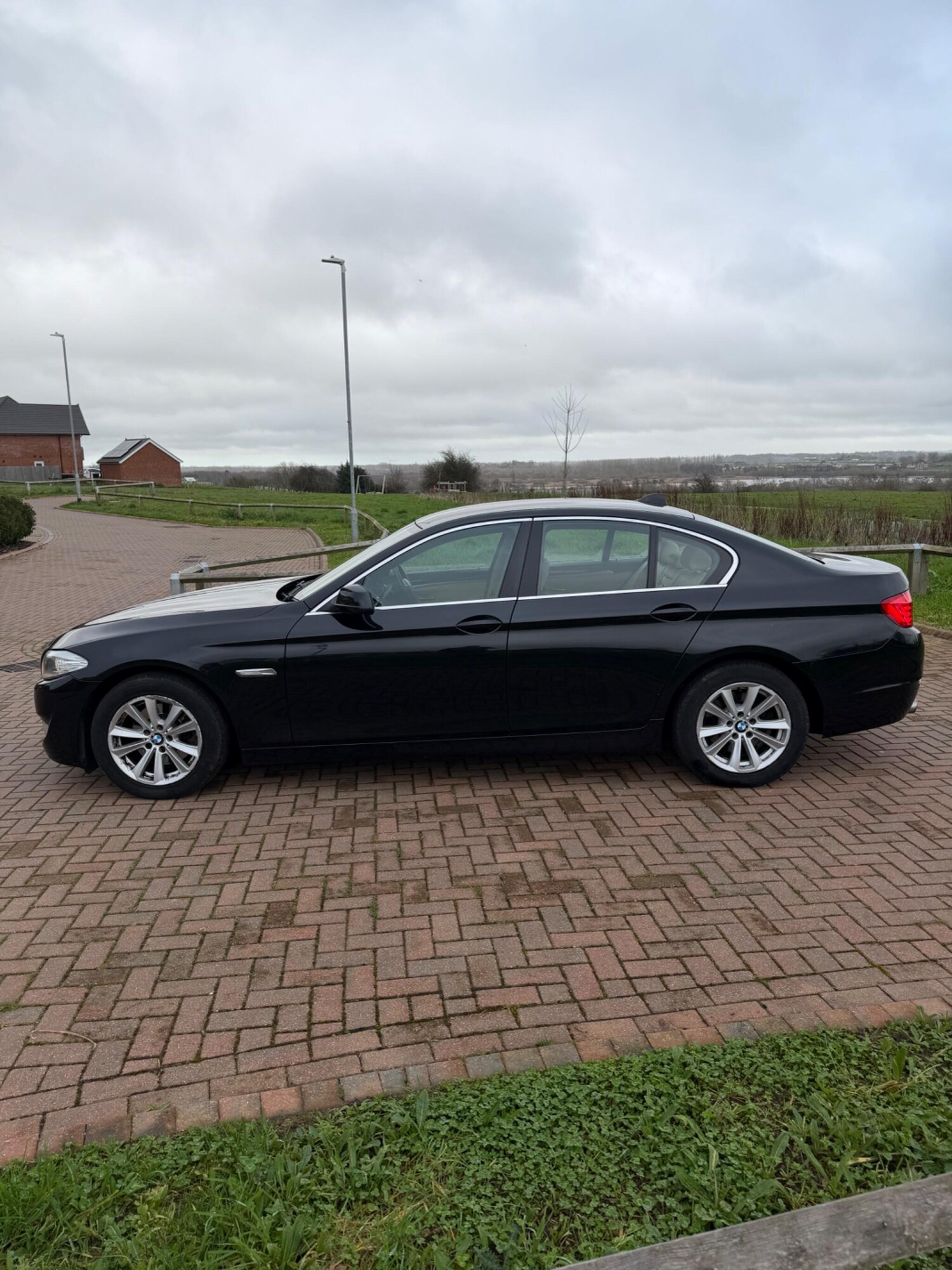 Used BMW 5 Series 2011 for sale - 77495959: Photo 12