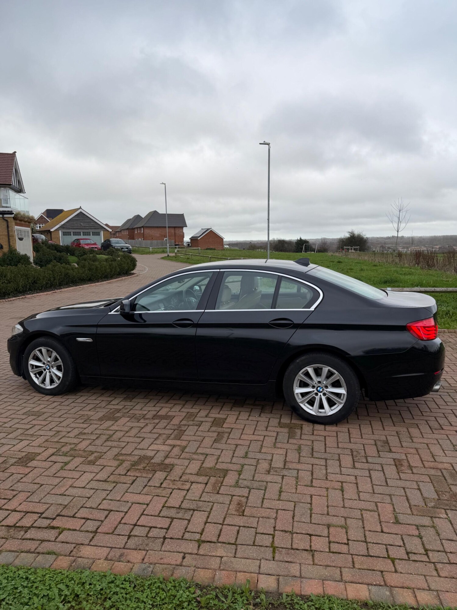 Used BMW 5 Series 2011 for sale - 77495959: Photo 13