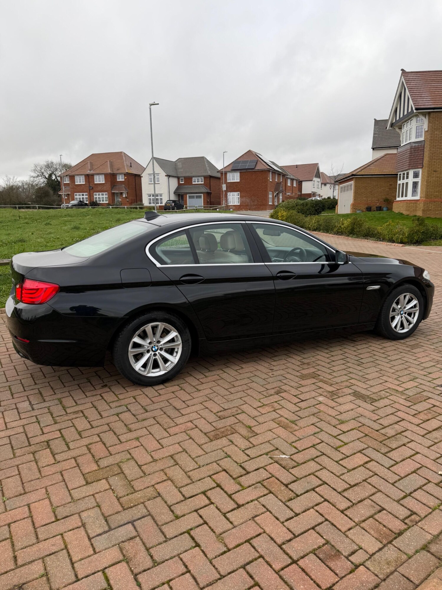 Used BMW 5 Series 2011 for sale - 77495959: Photo 15