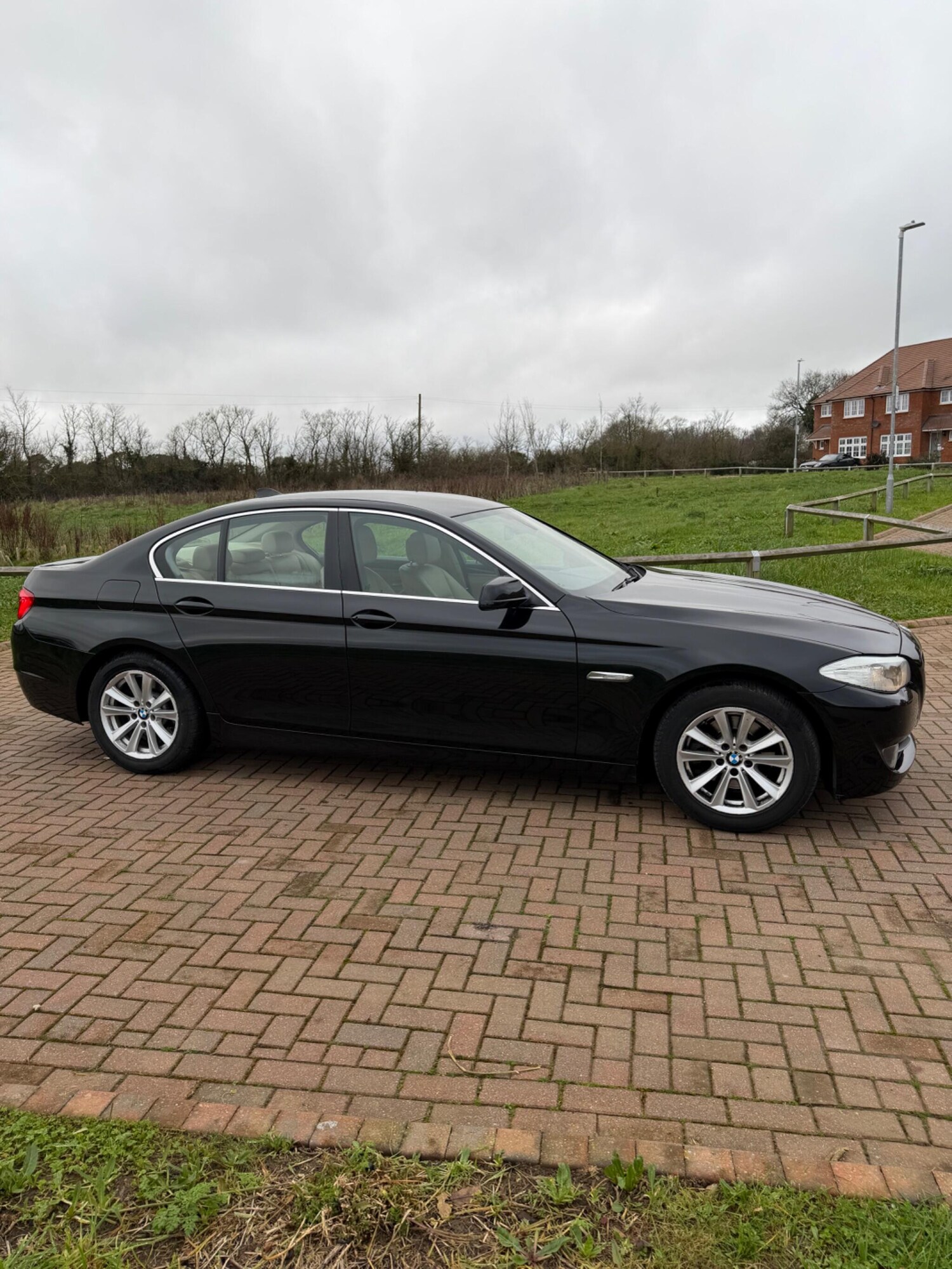 Used BMW 5 Series 2011 for sale - 77495959: Photo 17