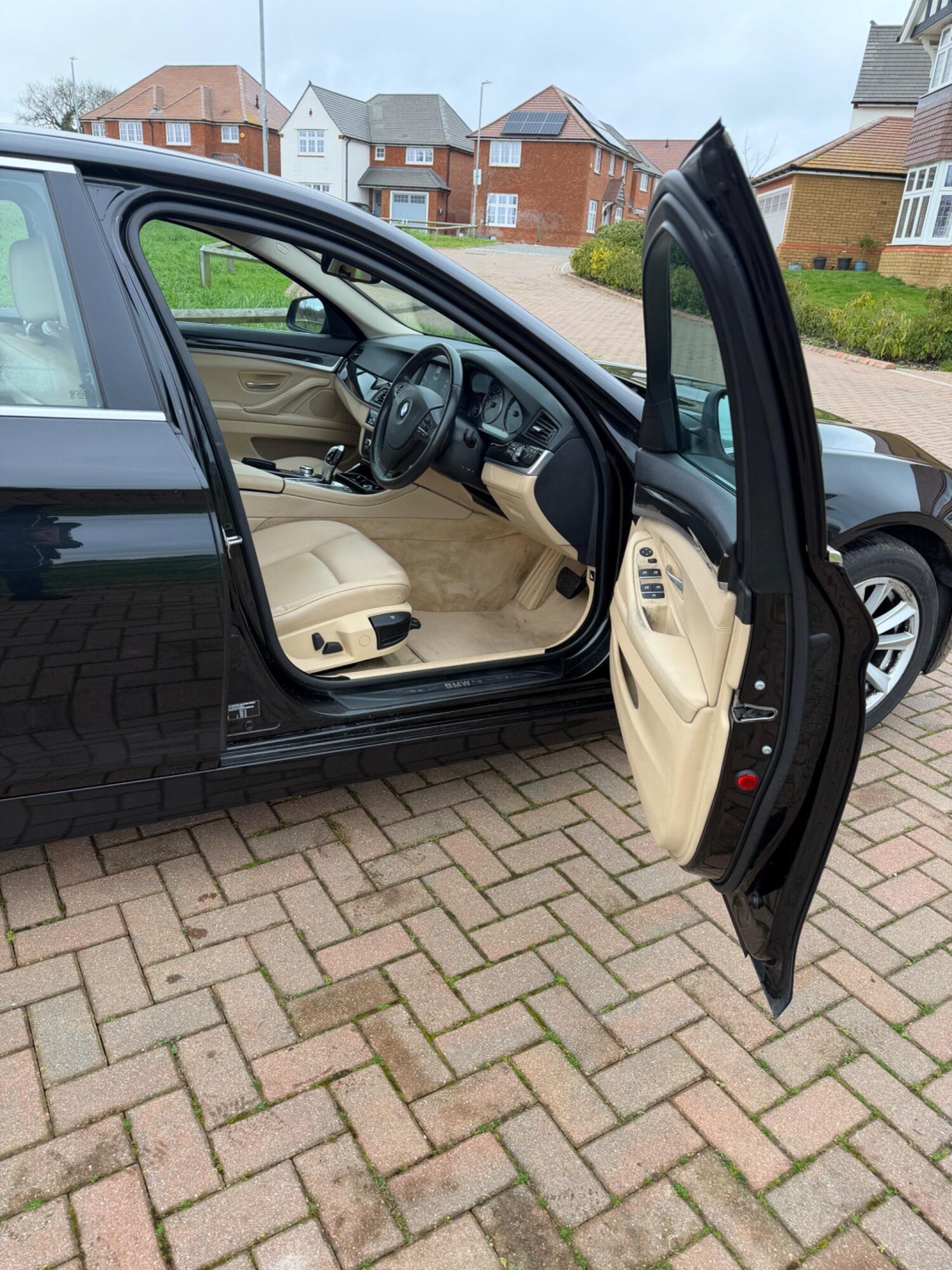 Used BMW 5 Series 2011 for sale - 77495959: Photo 18