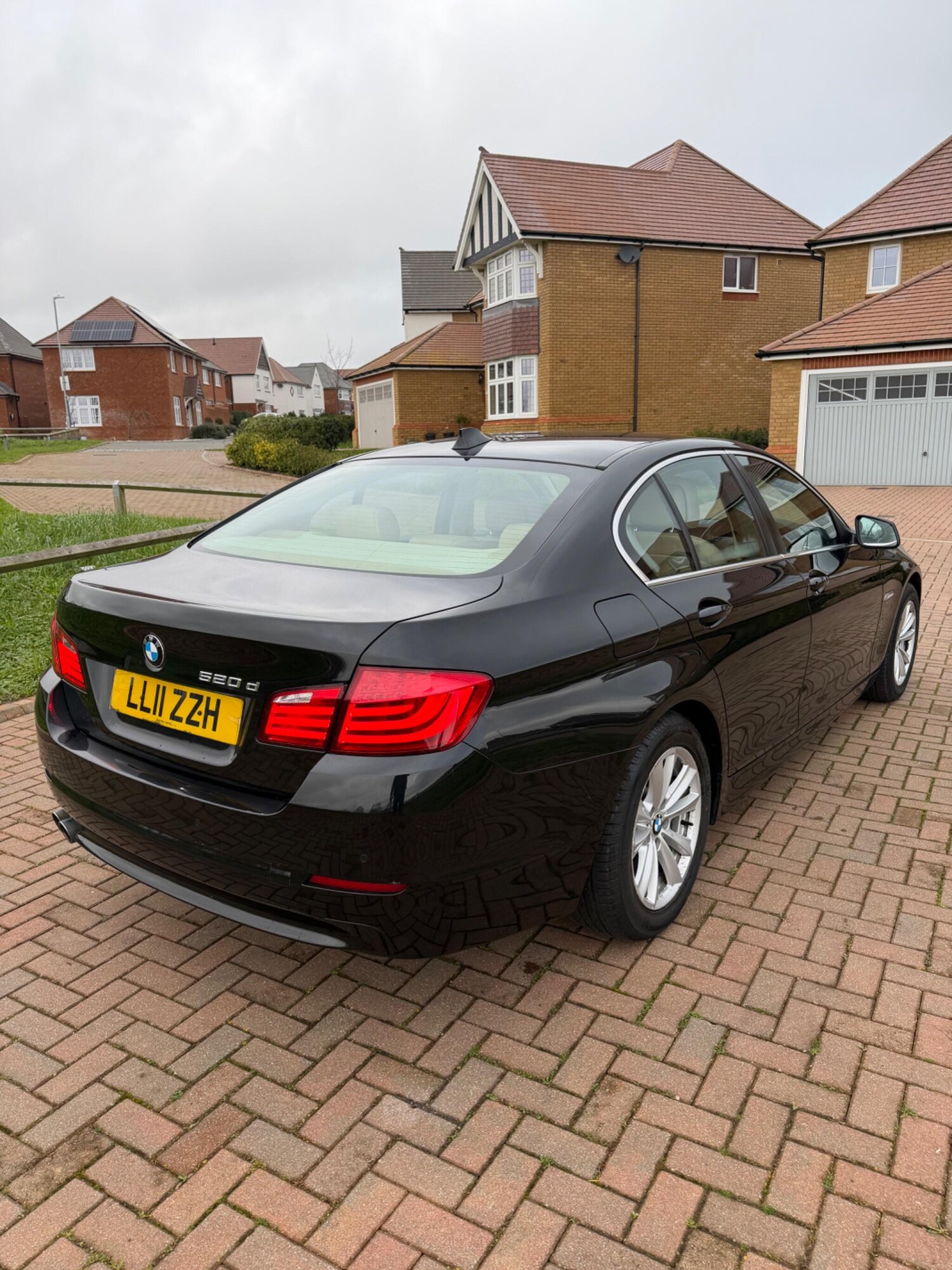 Used BMW 5 Series 2011 for sale - 77495959: Photo 19