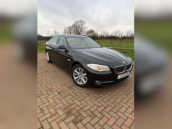 Used BMW 5 Series 2011 for sale - 77495959: Photo