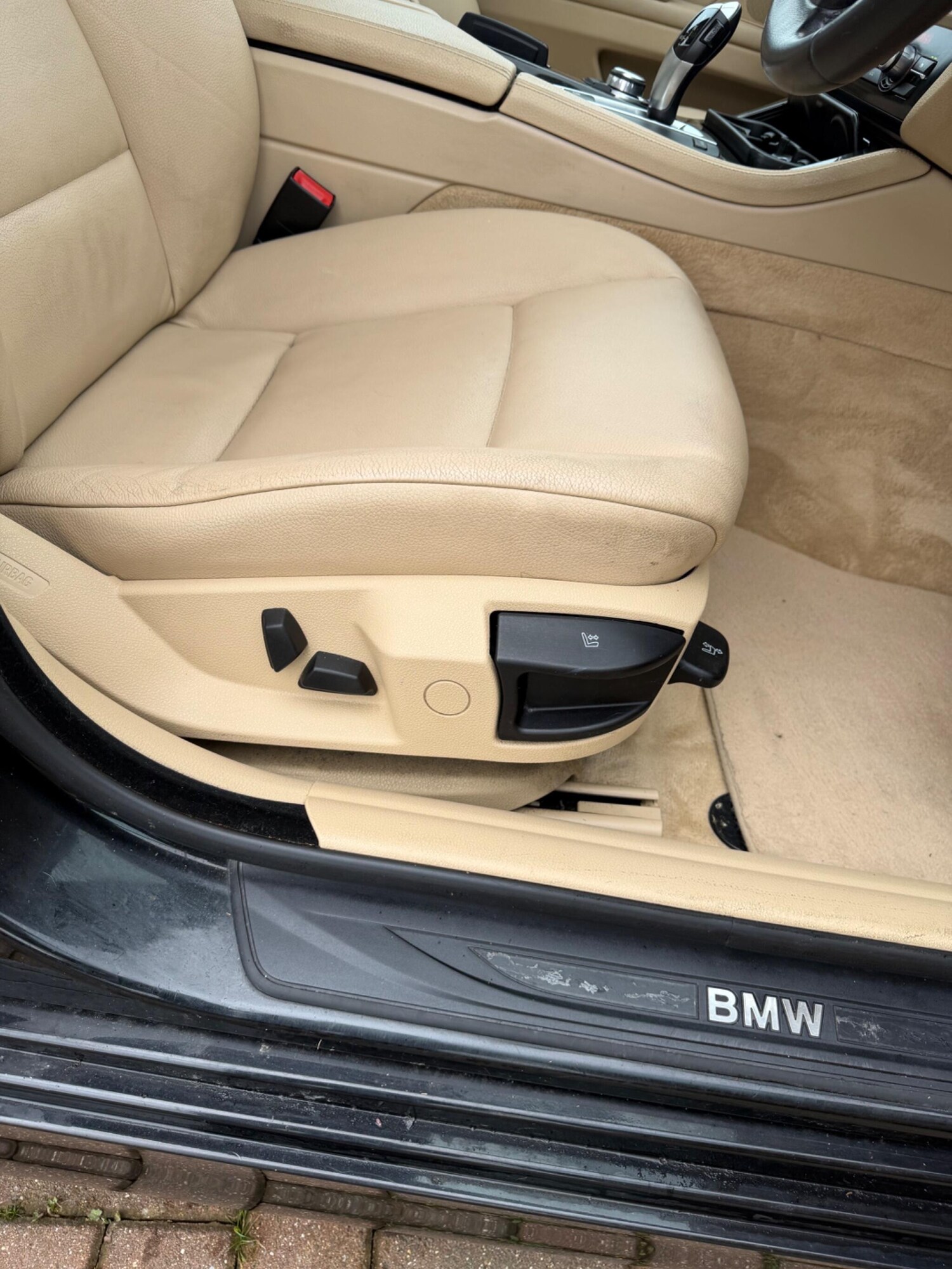 Used BMW 5 Series 2011 for sale - 77495959: Photo 26