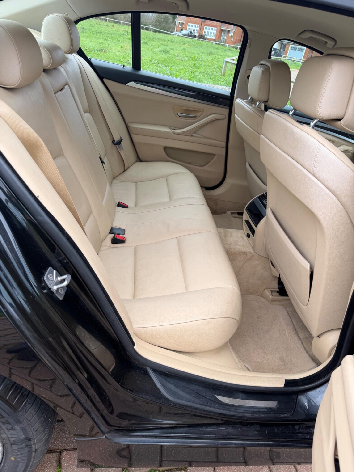 Used BMW 5 Series 2011 for sale - 77495959: Photo 27