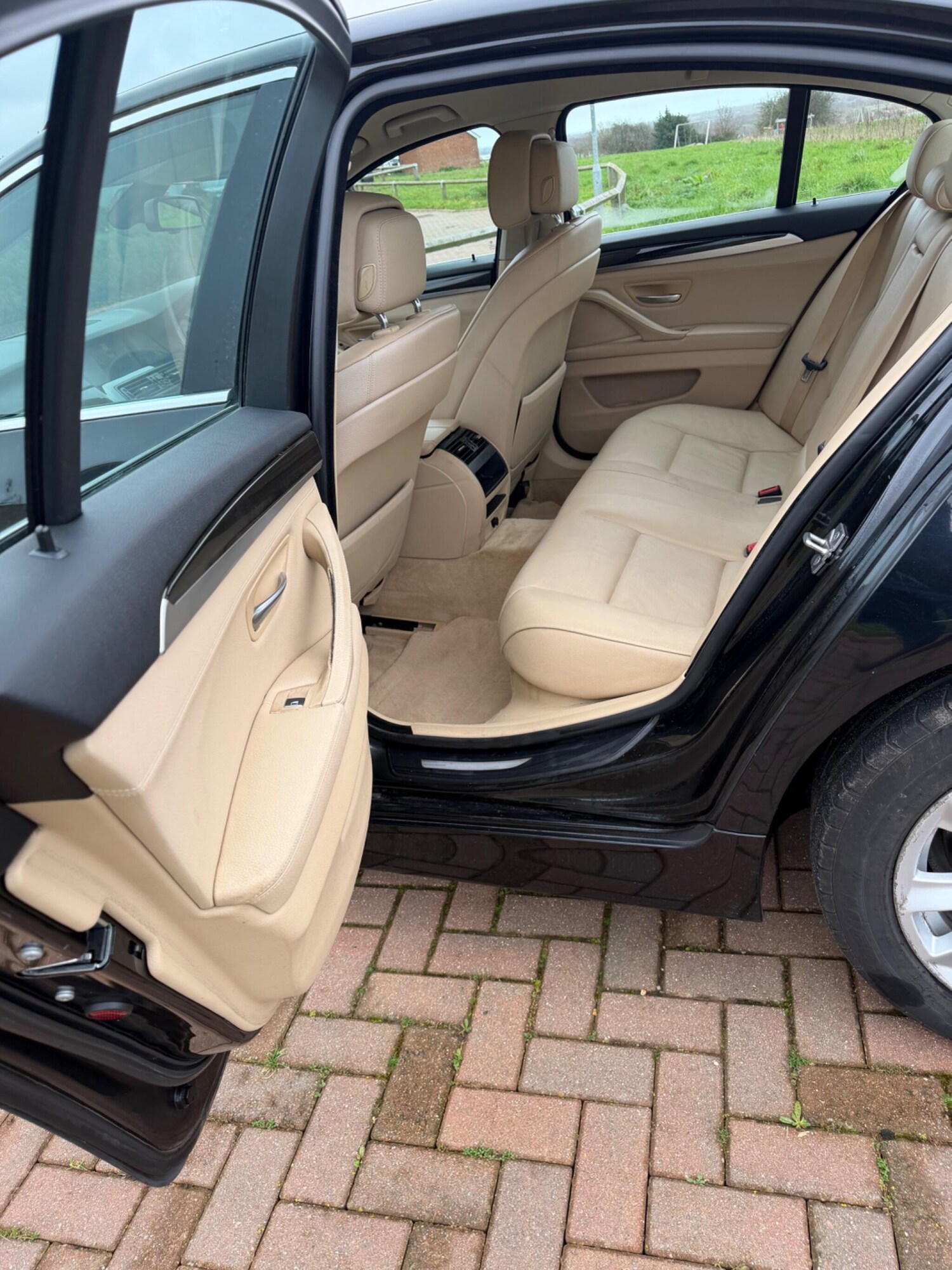 Used BMW 5 Series 2011 for sale - 77495959: Photo 29