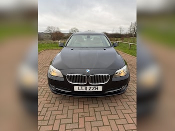 Used BMW 5 Series 2011 for sale - 77495959: Photo