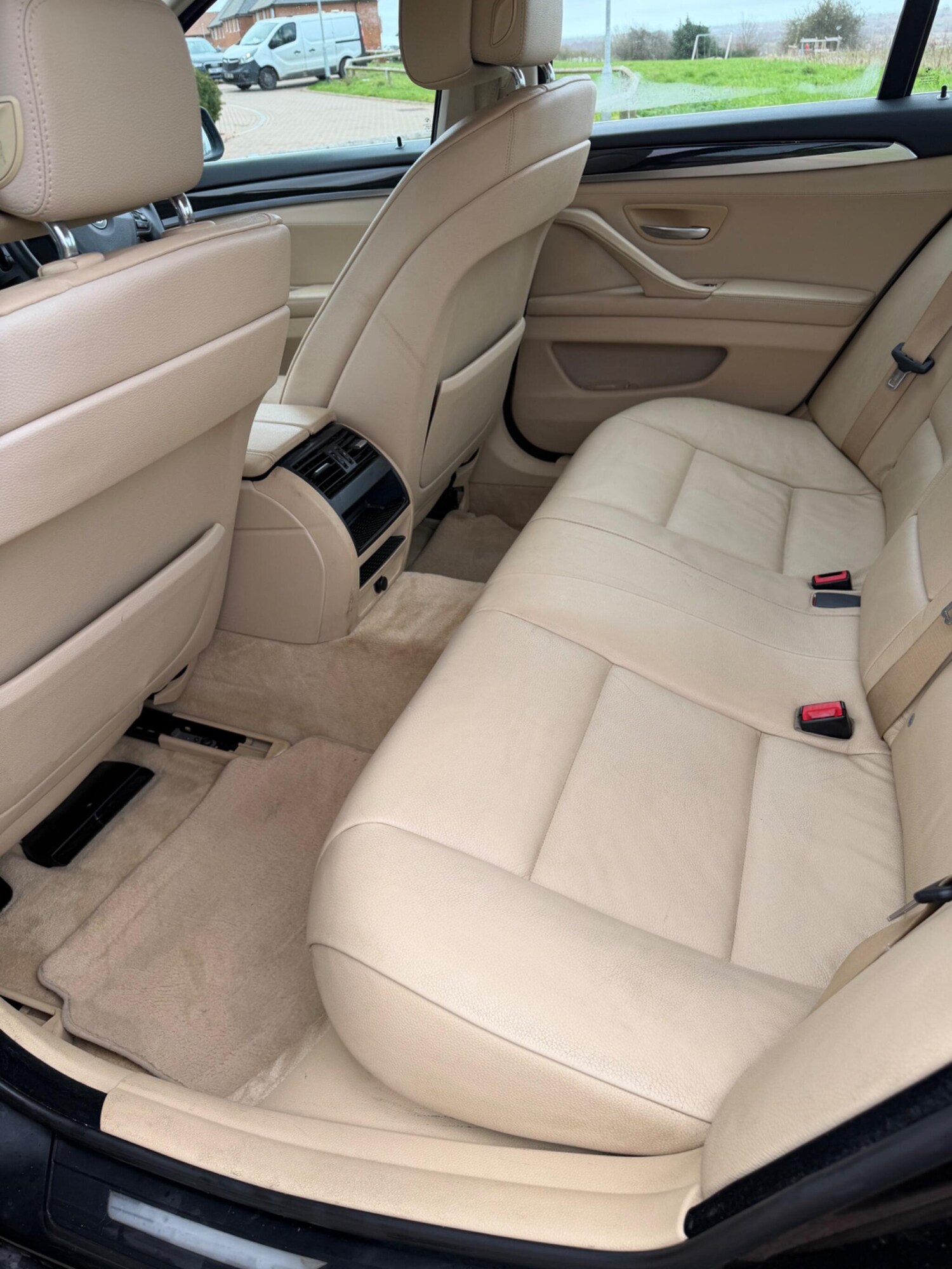 Used BMW 5 Series 2011 for sale - 77495959: Photo 30