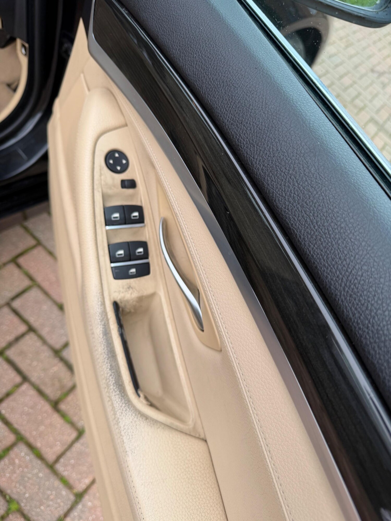 Used BMW 5 Series 2011 for sale - 77495959: Photo 31