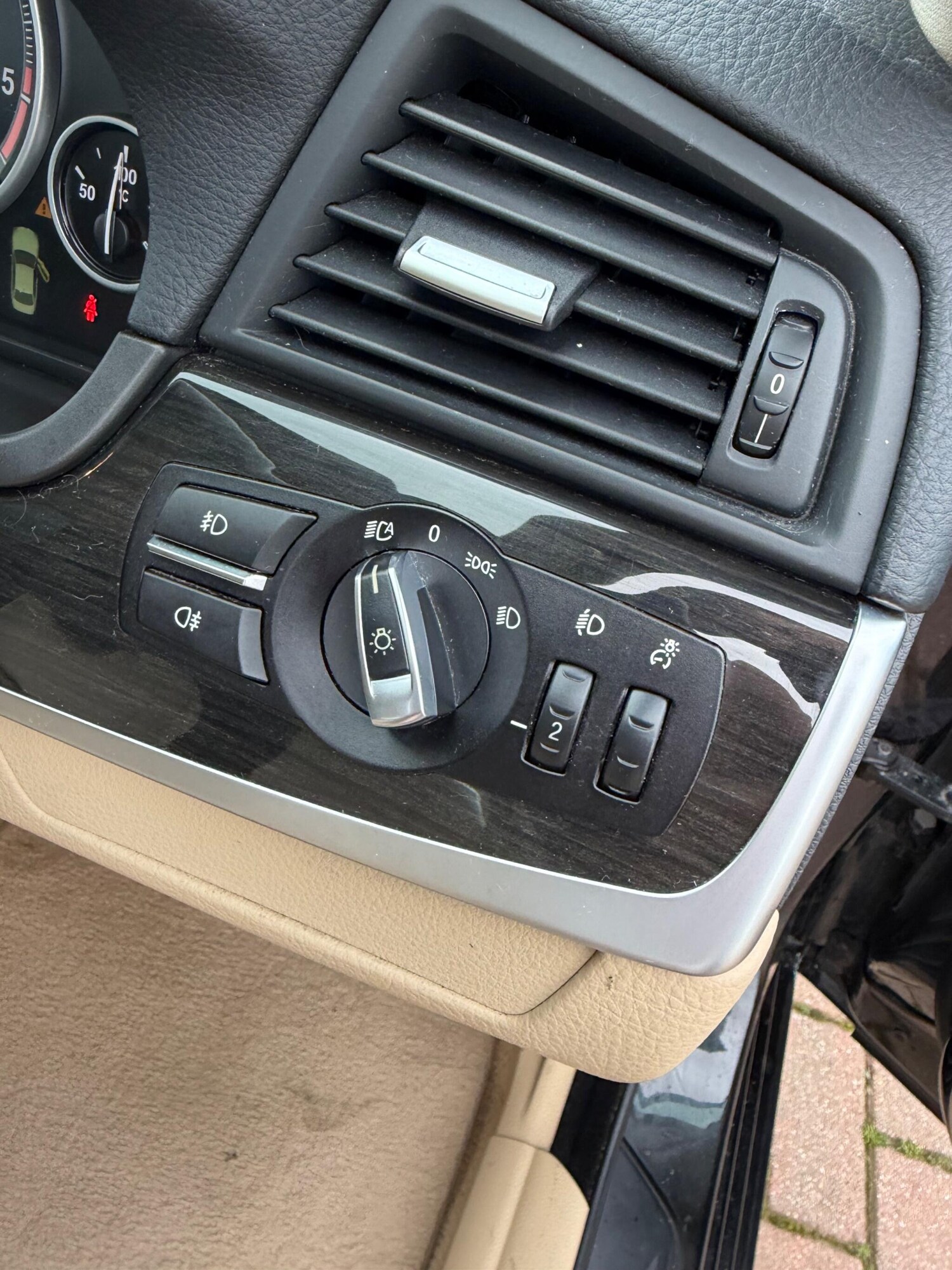 Used BMW 5 Series 2011 for sale - 77495959: Photo 32