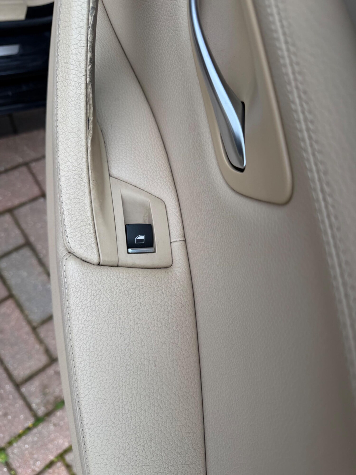 Used BMW 5 Series 2011 for sale - 77495959: Photo 35