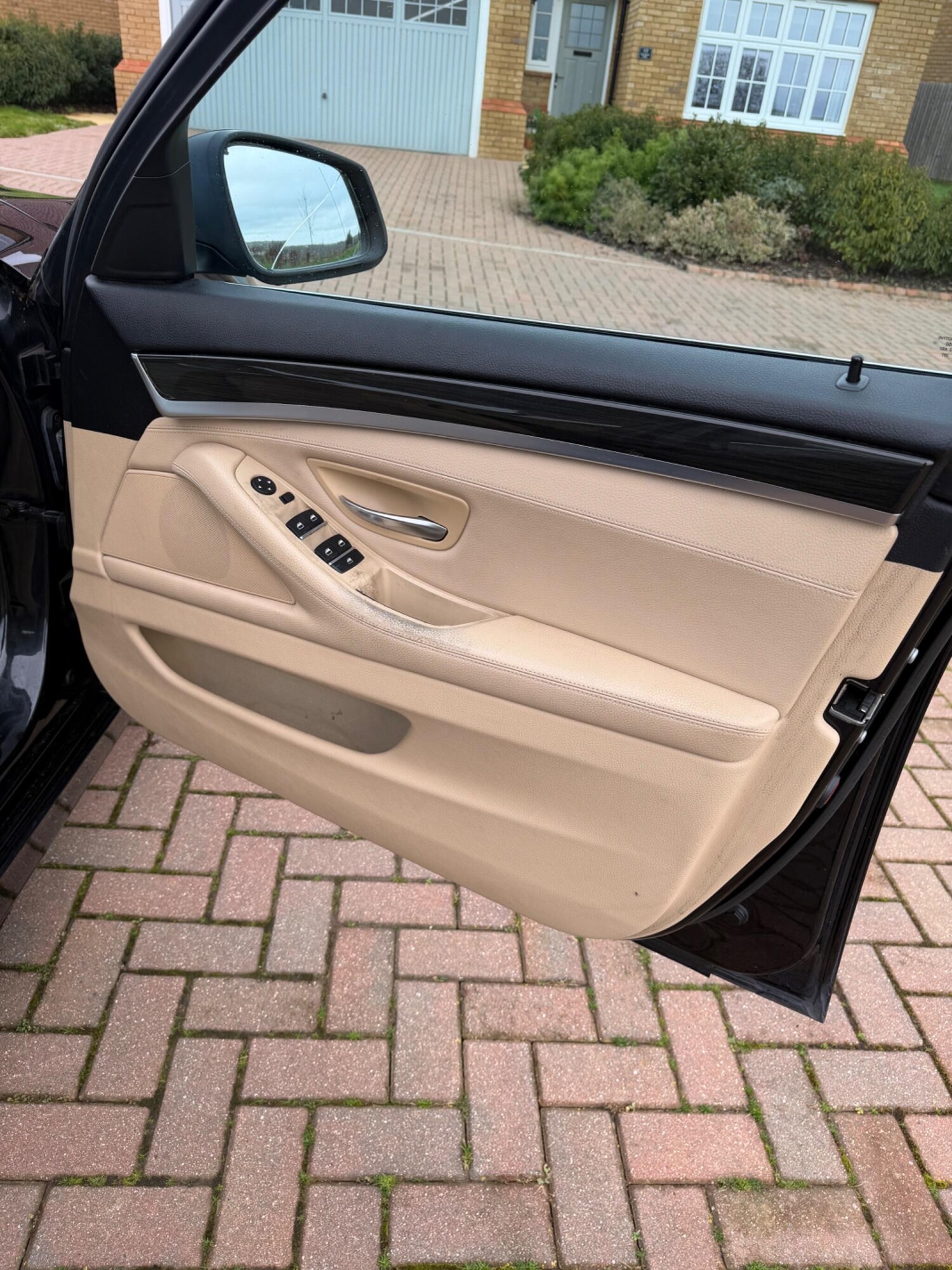 Used BMW 5 Series 2011 for sale - 77495959: Photo 36