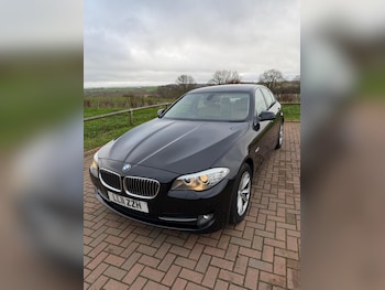Used BMW 5 Series 2011 for sale - 77495959: Photo