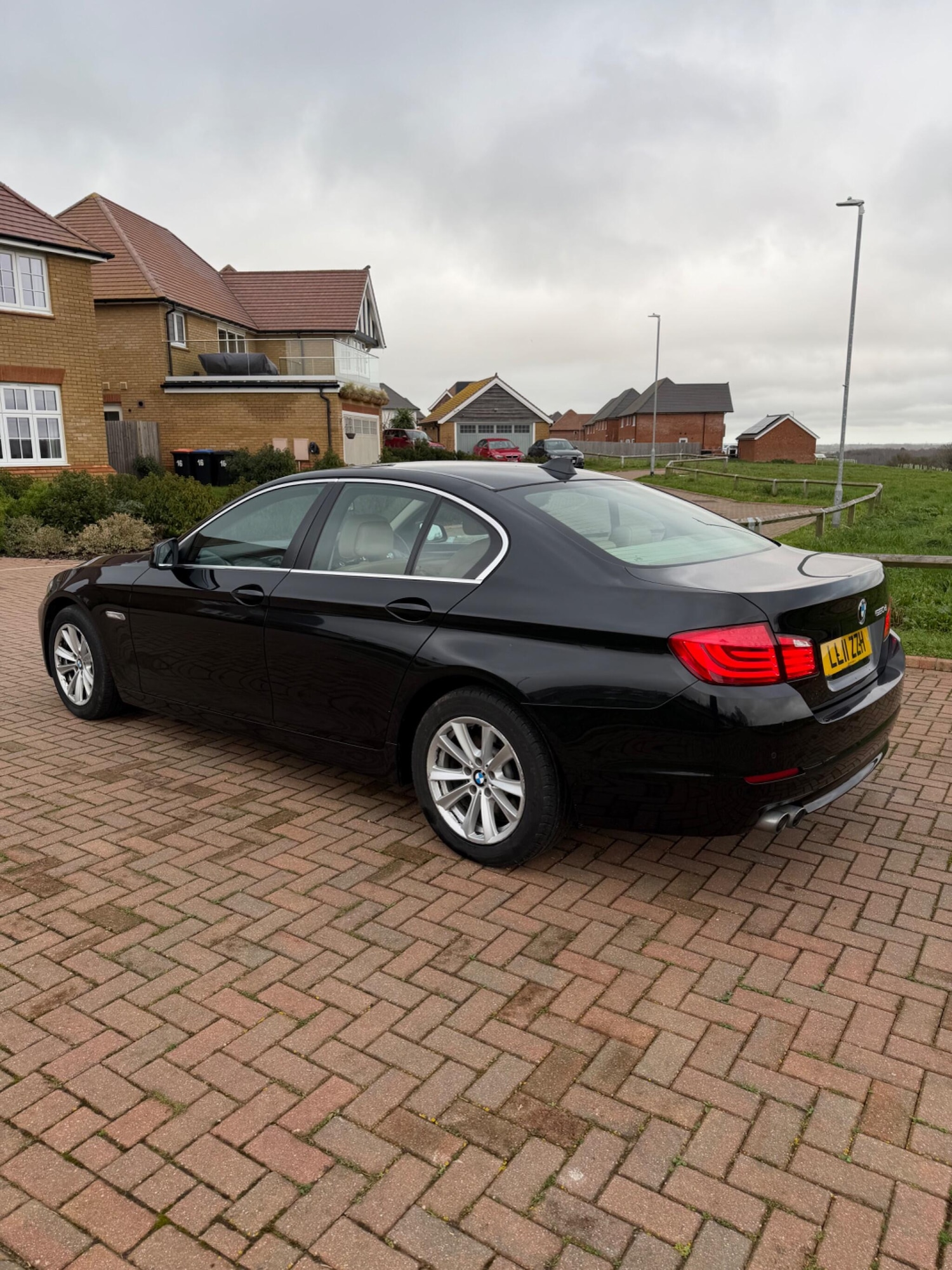Used BMW 5 Series 2011 for sale - 77495959: Photo 4