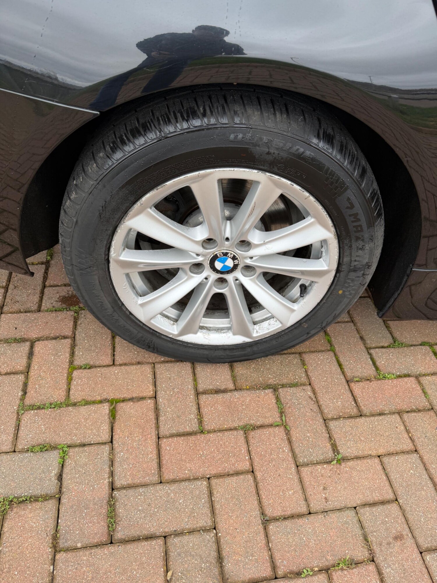 Used BMW 5 Series 2011 for sale - 77495959: Photo 41