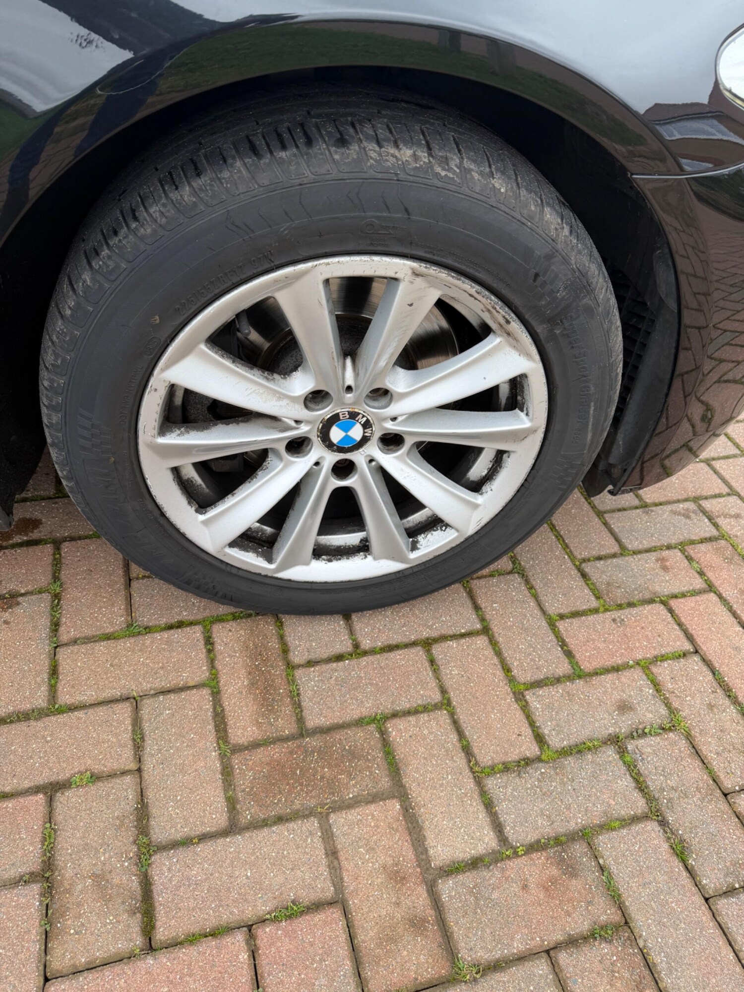 Used BMW 5 Series 2011 for sale - 77495959: Photo 42