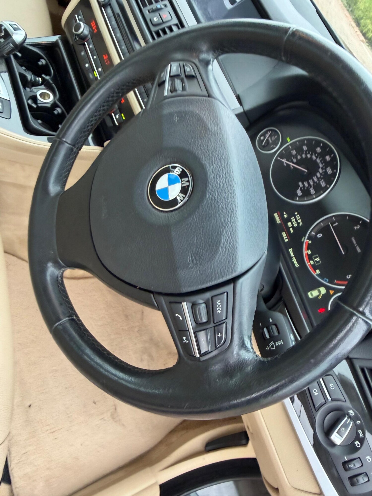 Used BMW 5 Series 2011 for sale - 77495959: Photo 47