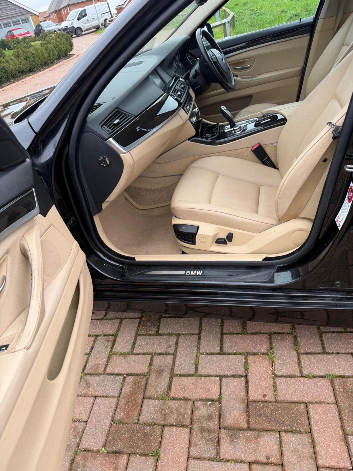 Used BMW 5 Series 2011 for sale - 77495959: Photo 49