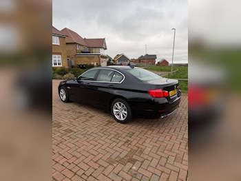 Used BMW 5 Series 2011 for sale - 77495959: Photo