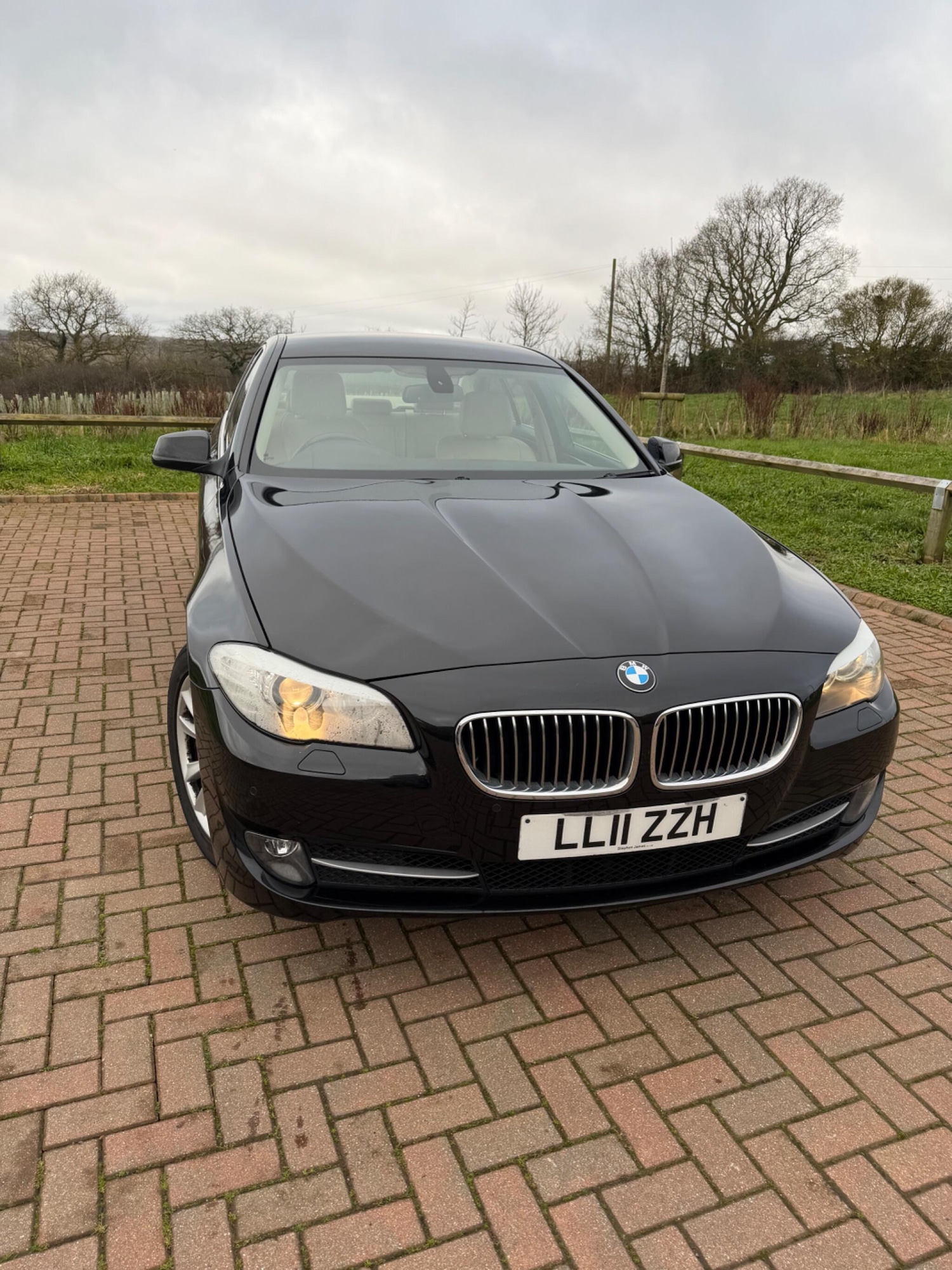 Used BMW 5 Series 2011 for sale - 77495959: Photo 5