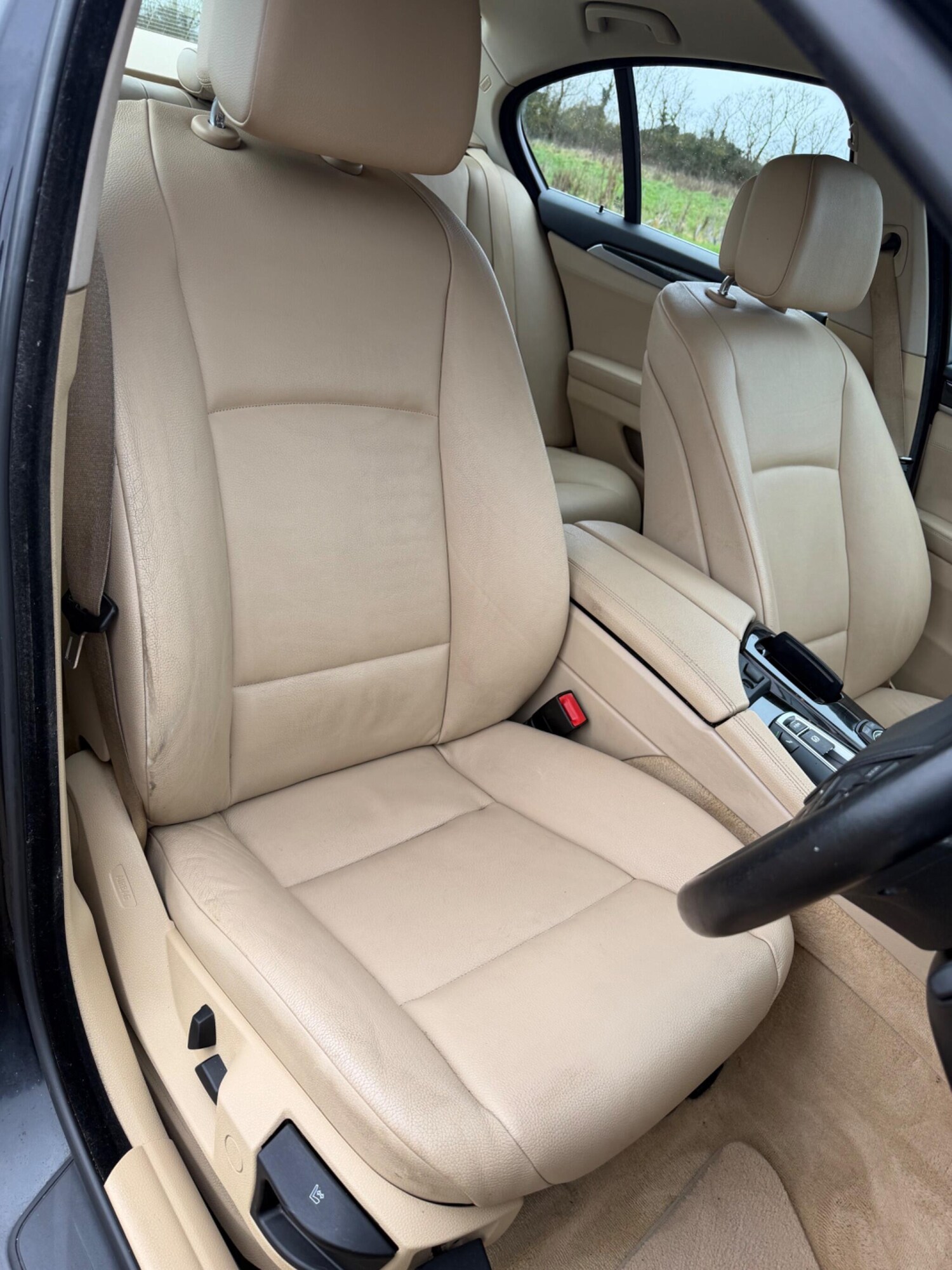 Used BMW 5 Series 2011 for sale - 77495959: Photo 50