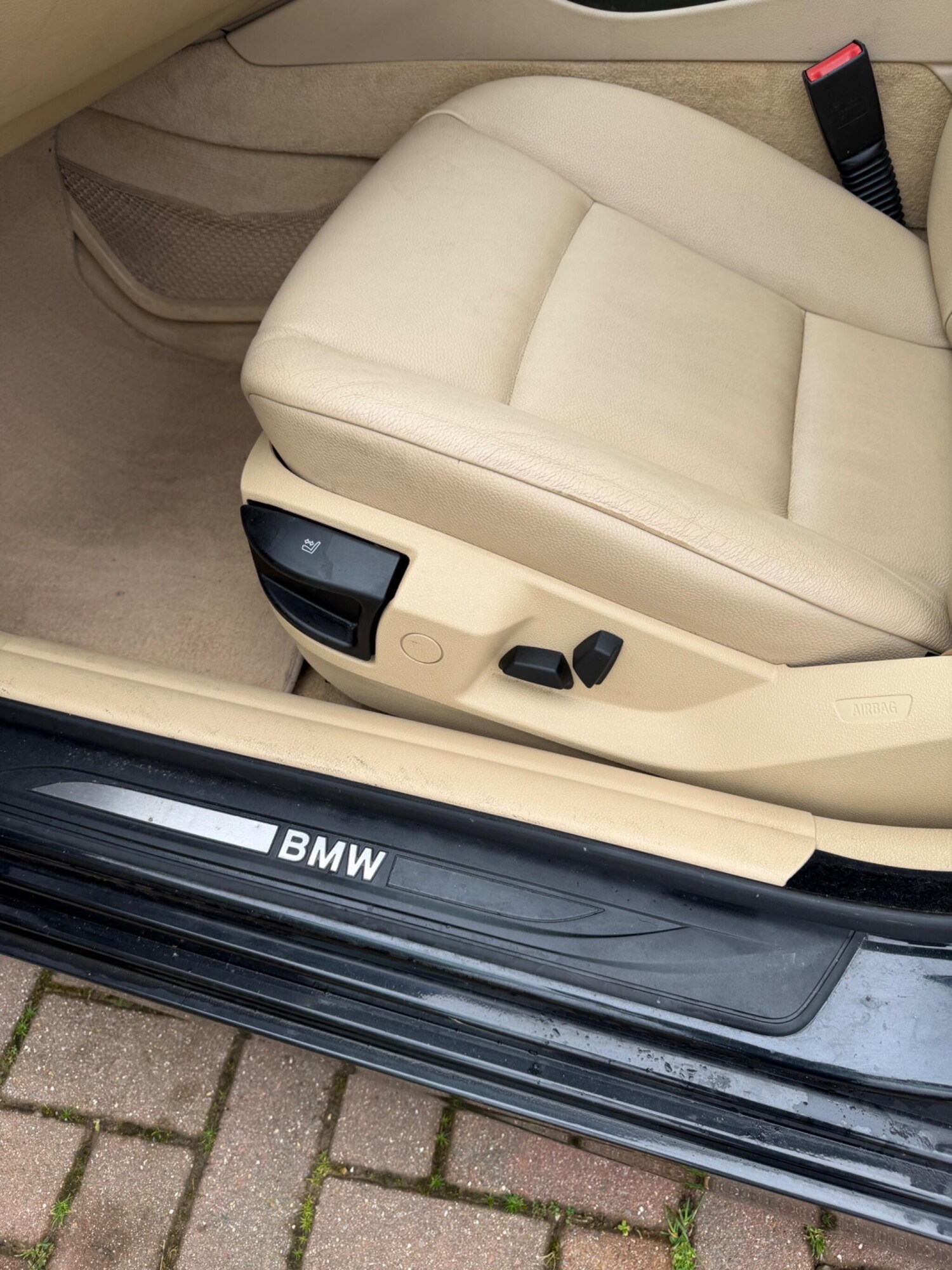 Used BMW 5 Series 2011 for sale - 77495959: Photo 53