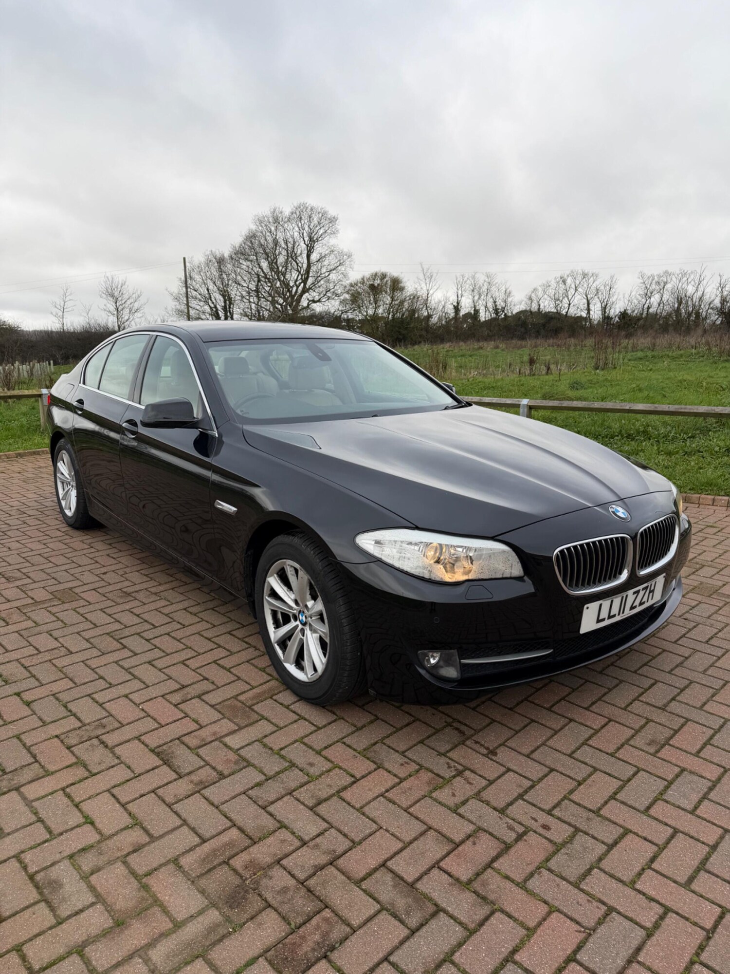Used BMW 5 Series 2011 for sale - 77495959: Photo 6