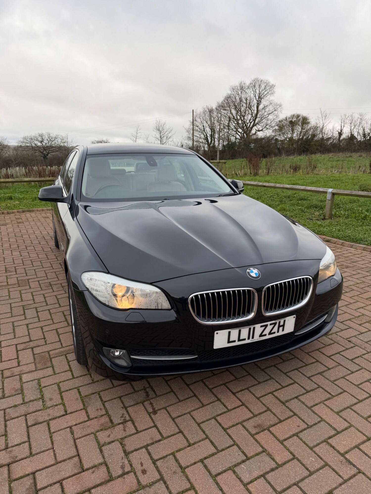 Used BMW 5 Series 2011 for sale - 77495959: Photo 7