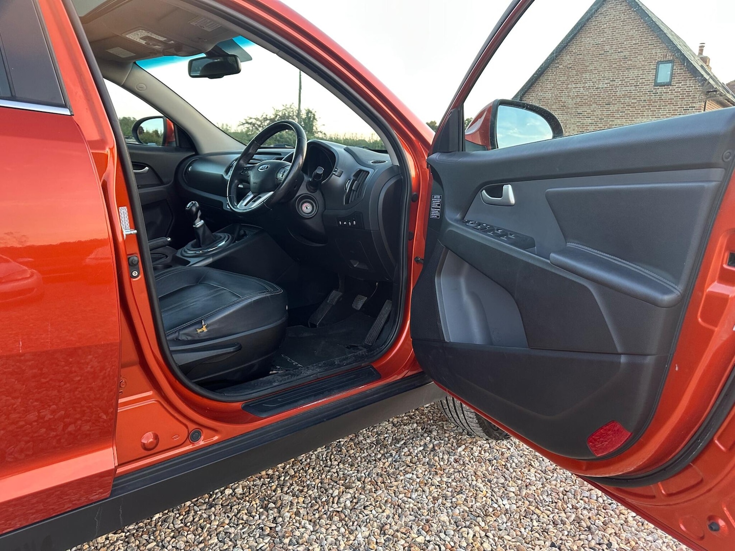 Vehicle 15