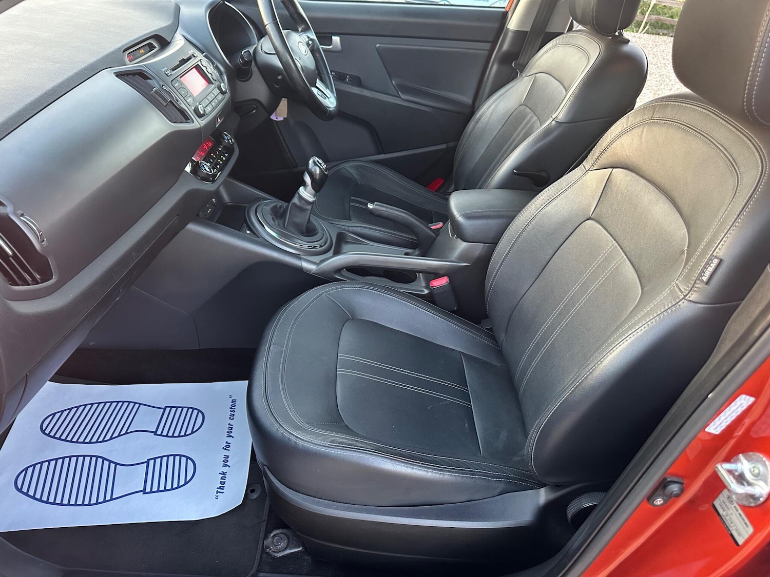 Vehicle 23