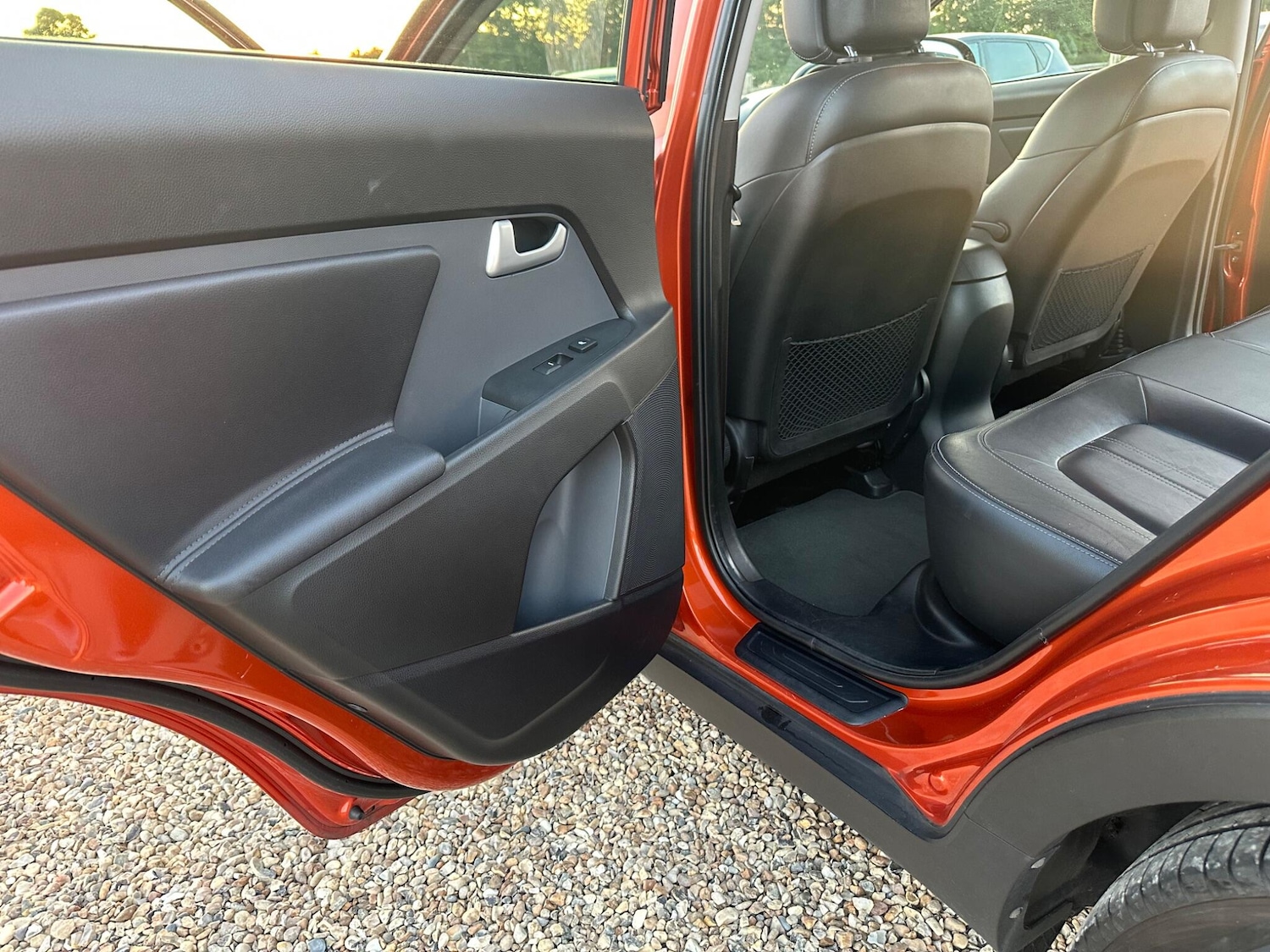 Vehicle 24