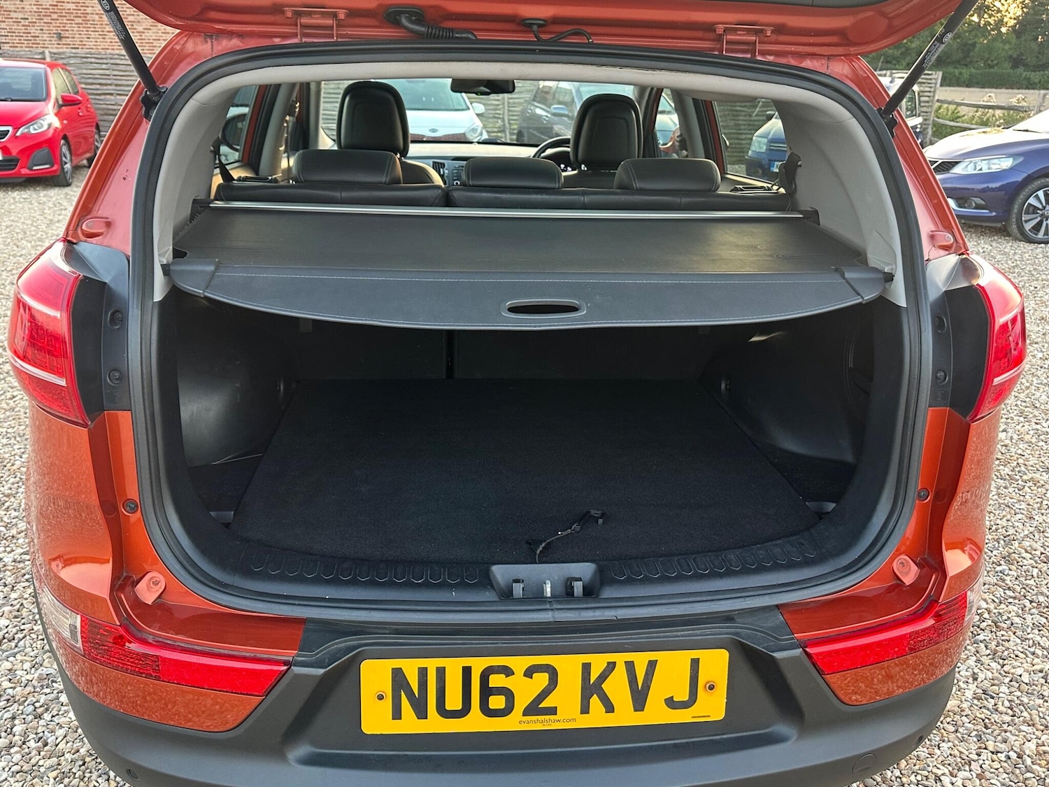 Vehicle 33