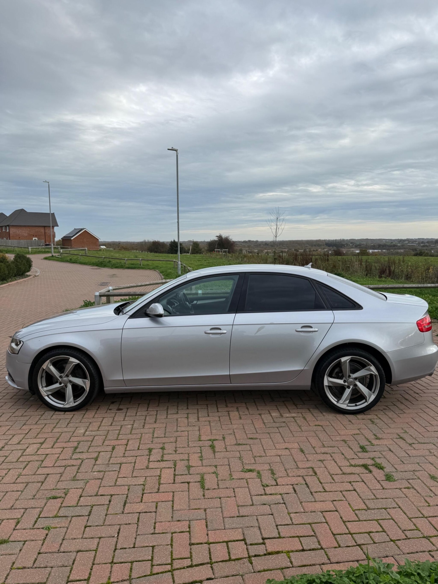 Used Audi A4 2015 for sale - 76473902: Photo 12