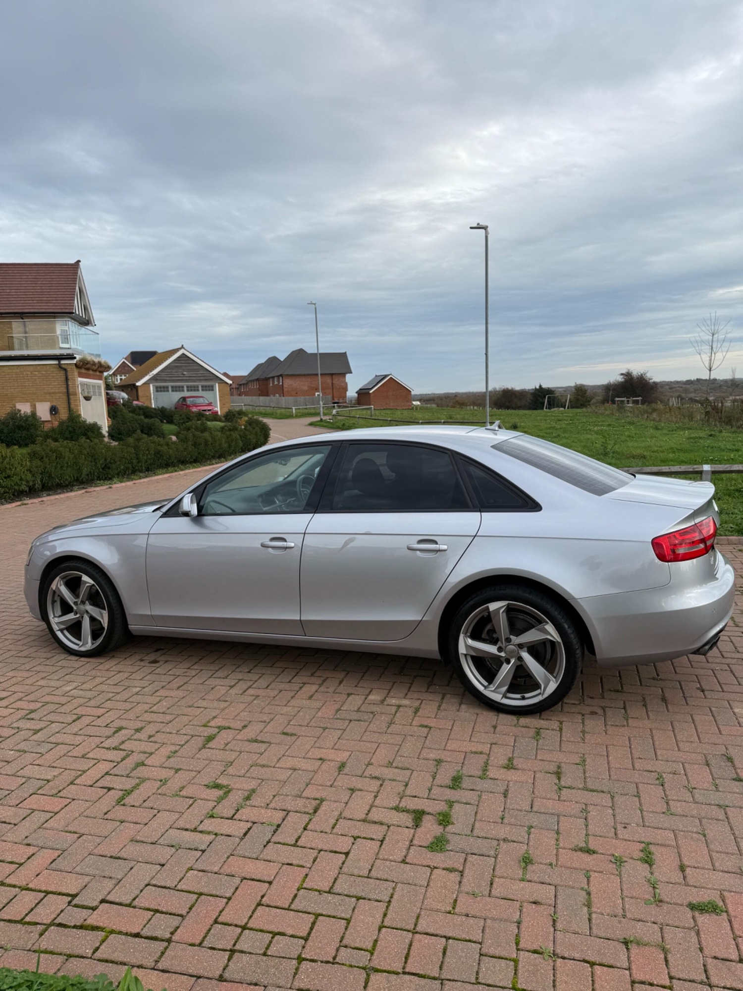 Used Audi A4 2015 for sale - 76473902: Photo 13