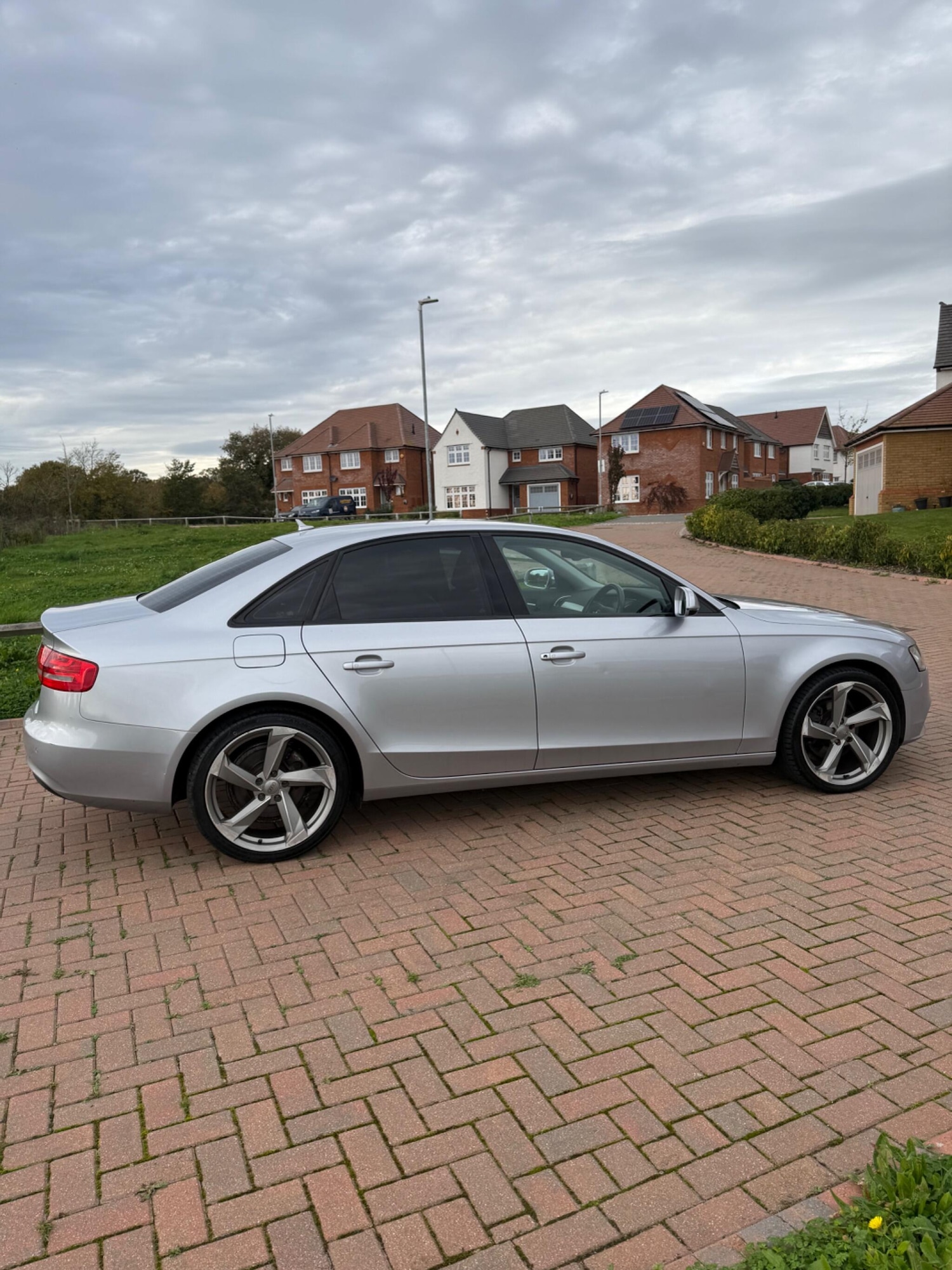 Used Audi A4 2015 for sale - 76473902: Photo 15