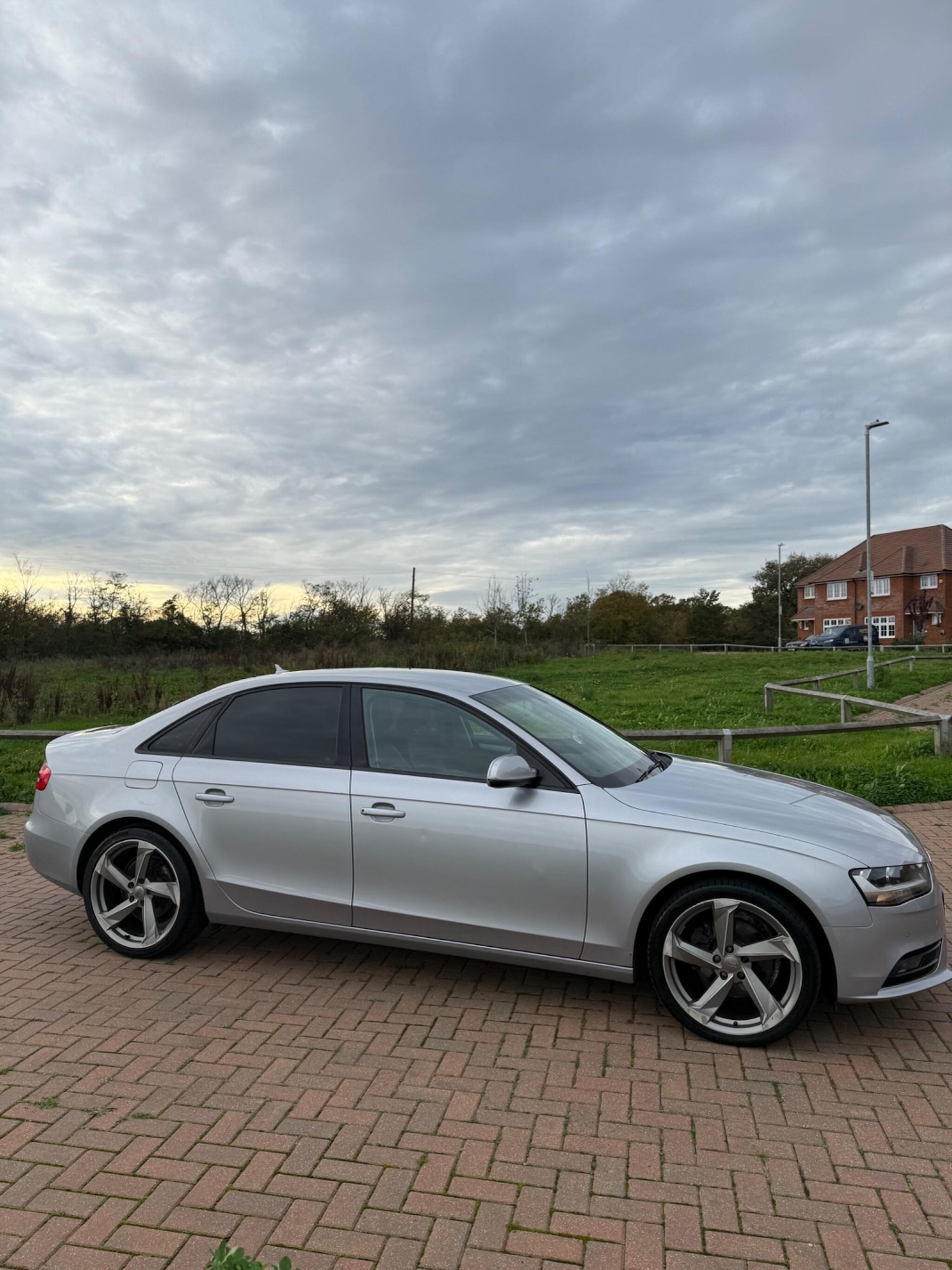 Used Audi A4 2015 for sale - 76473902: Photo 16