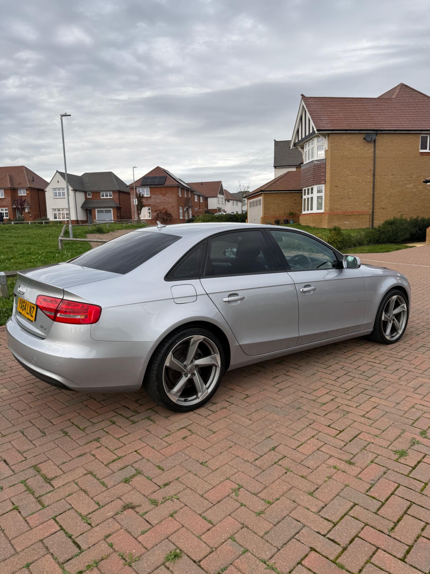 Used Audi A4 2015 for sale - 76473902: Photo 18