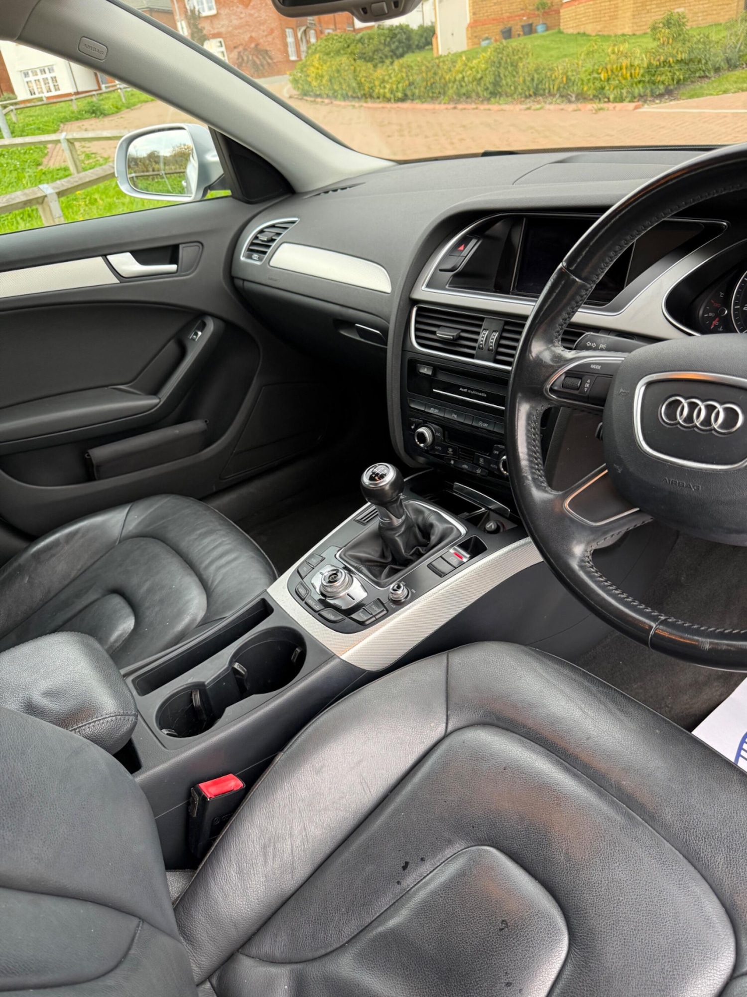 Used Audi A4 2015 for sale - 76473902: Photo 19