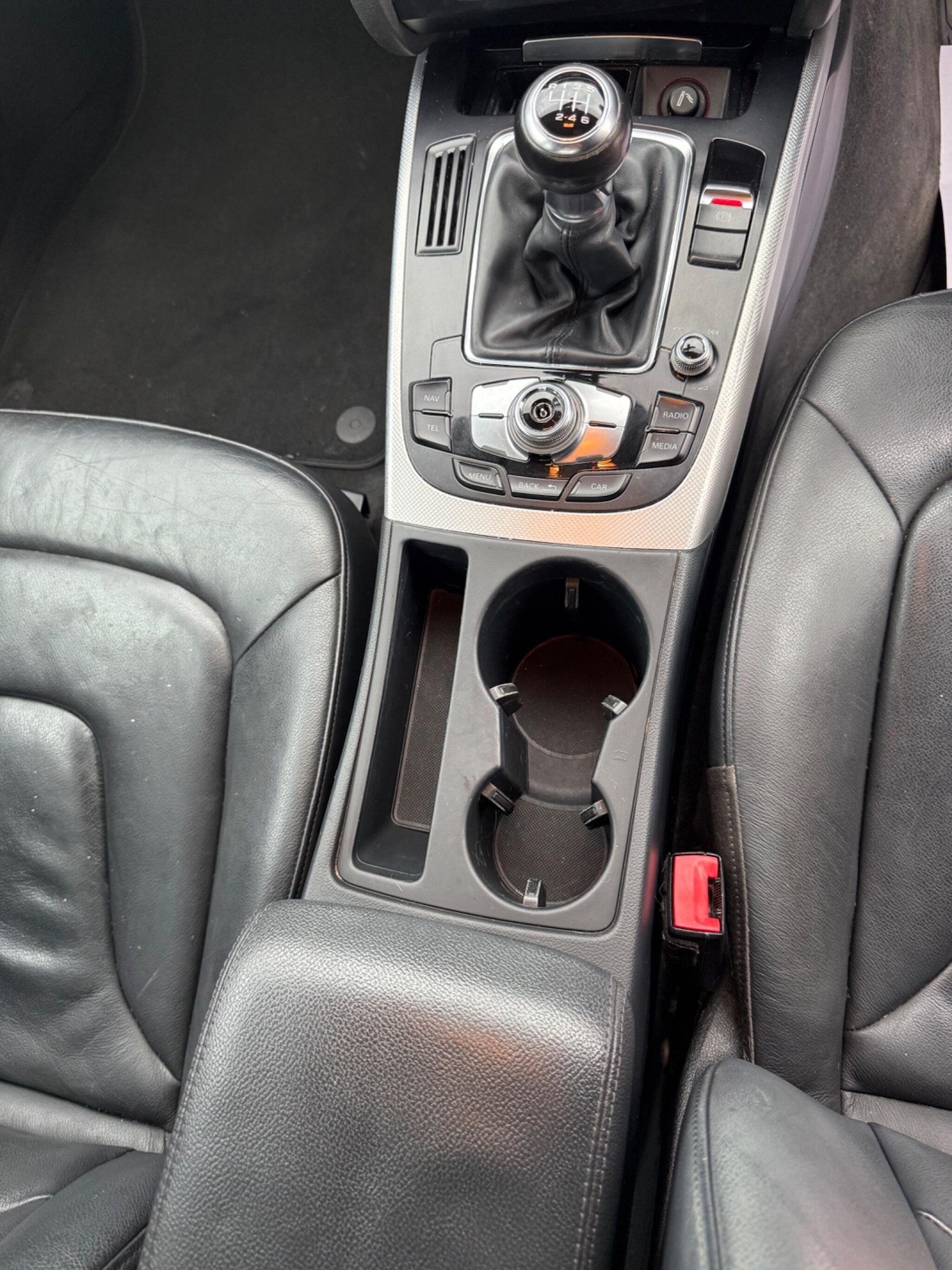 Used Audi A4 2015 for sale - 76473902: Photo 21