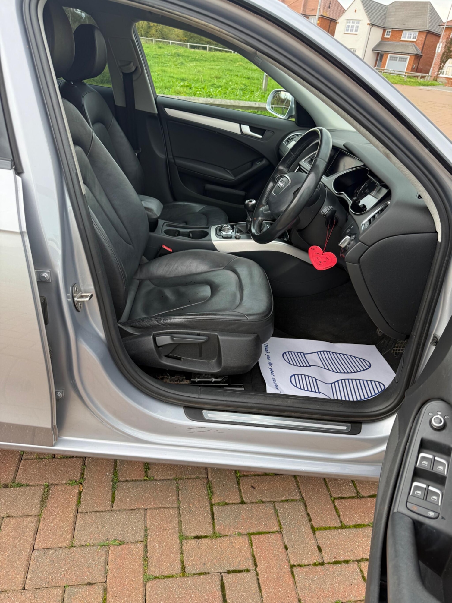 Used Audi A4 2015 for sale - 76473902: Photo 22