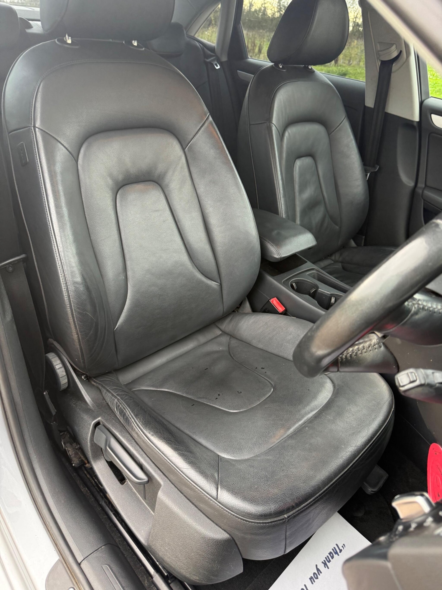 Used Audi A4 2015 for sale - 76473902: Photo 23